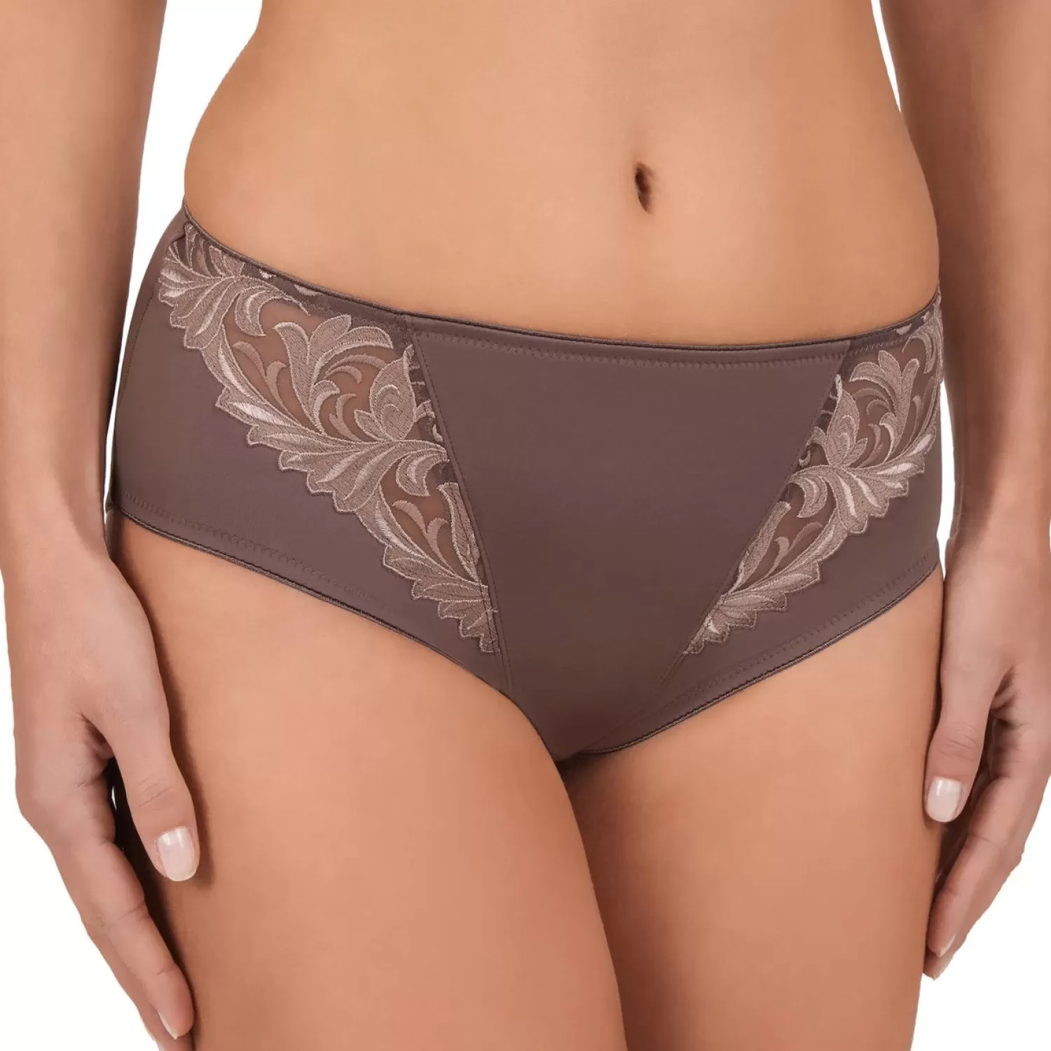 Femme Felina Culotte-Culotte