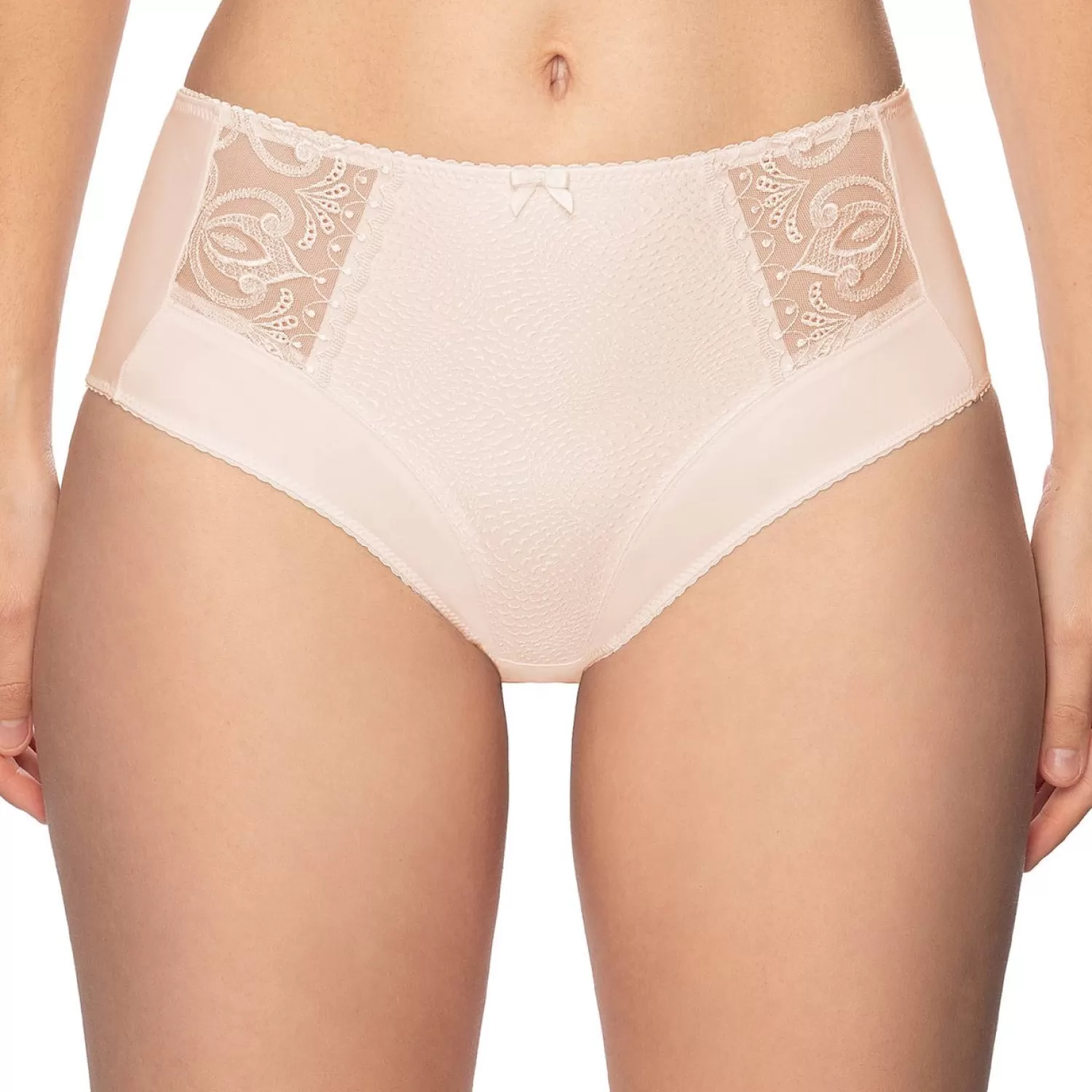 Femme Felina Culotte-Culotte