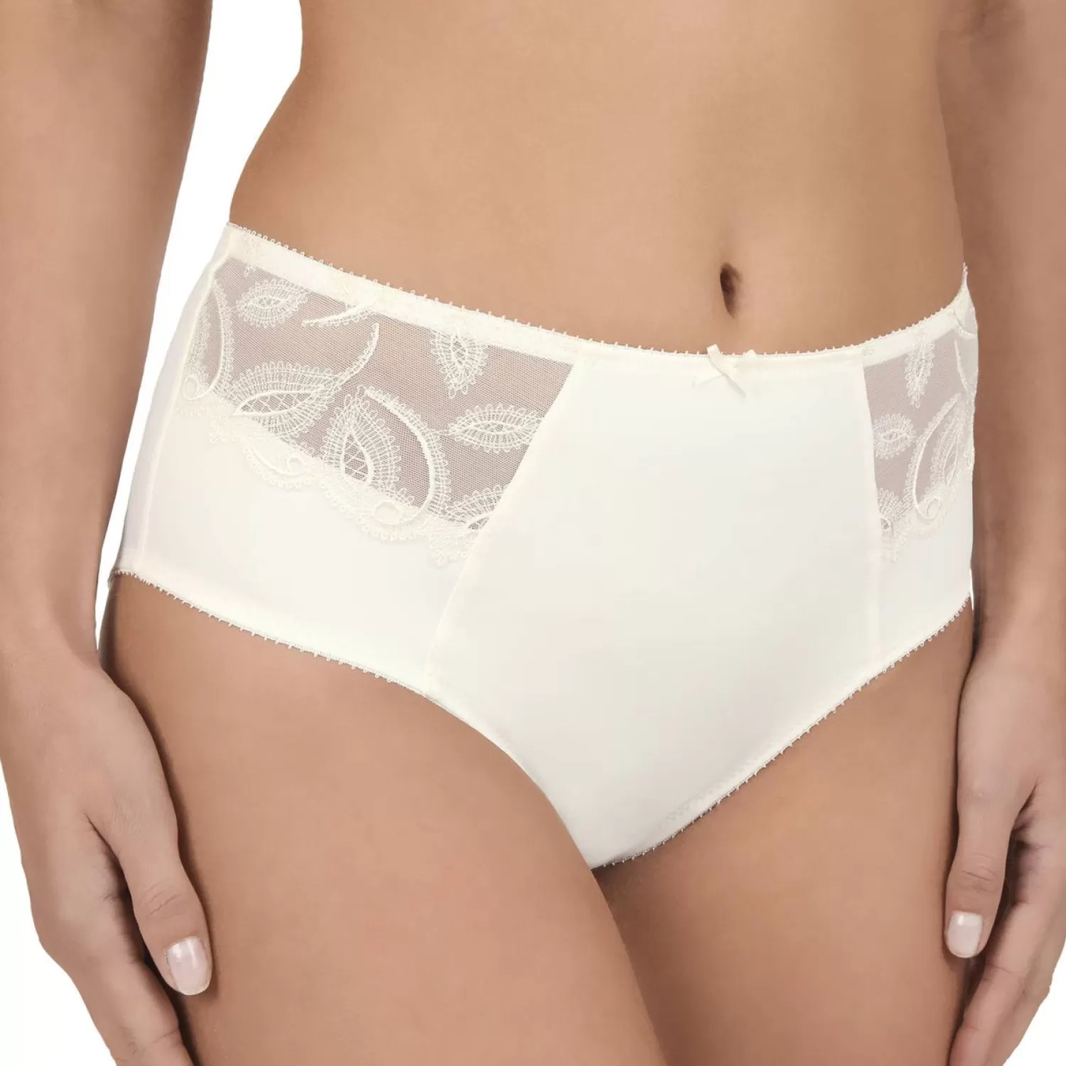Femme Felina Culotte-Culotte