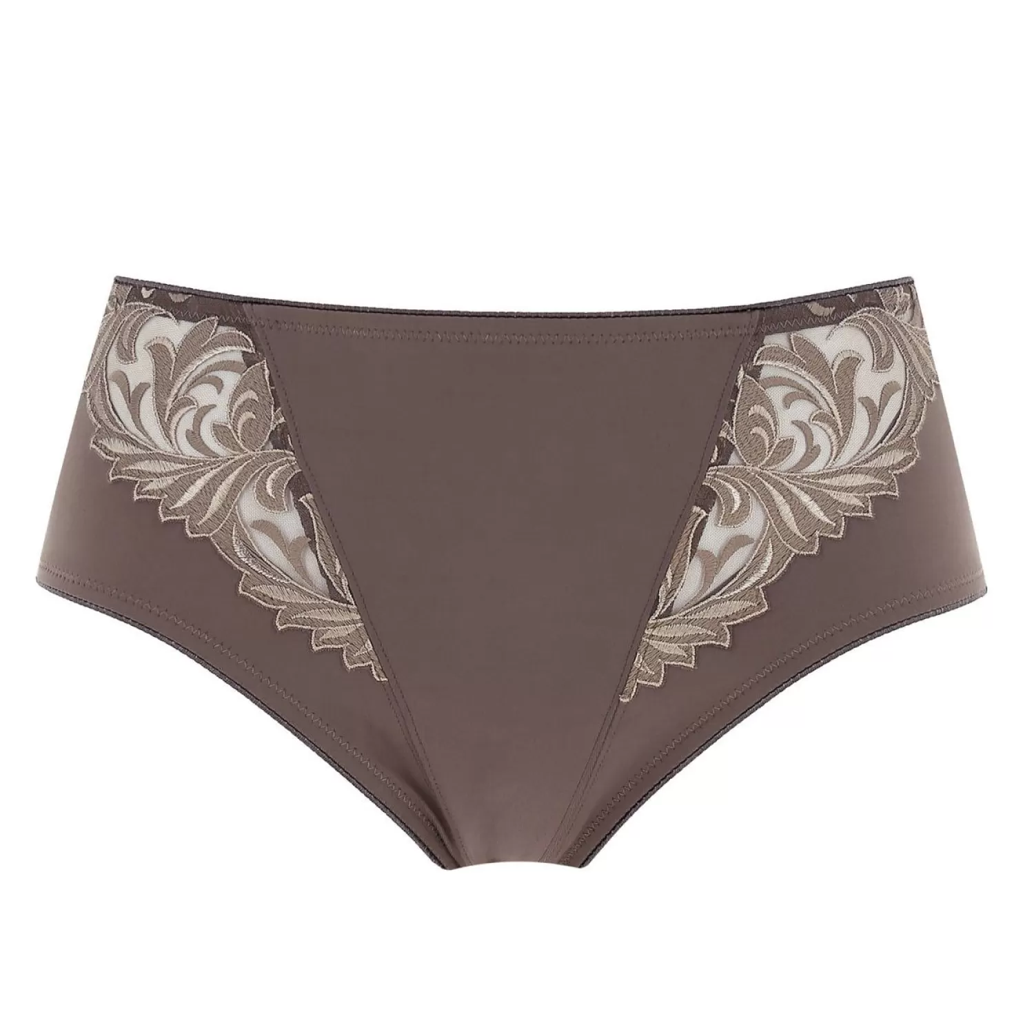 Femme Felina Culotte-Culotte