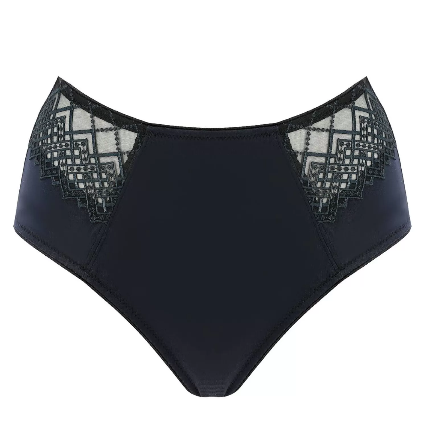 Femme Felina Culotte-Culotte