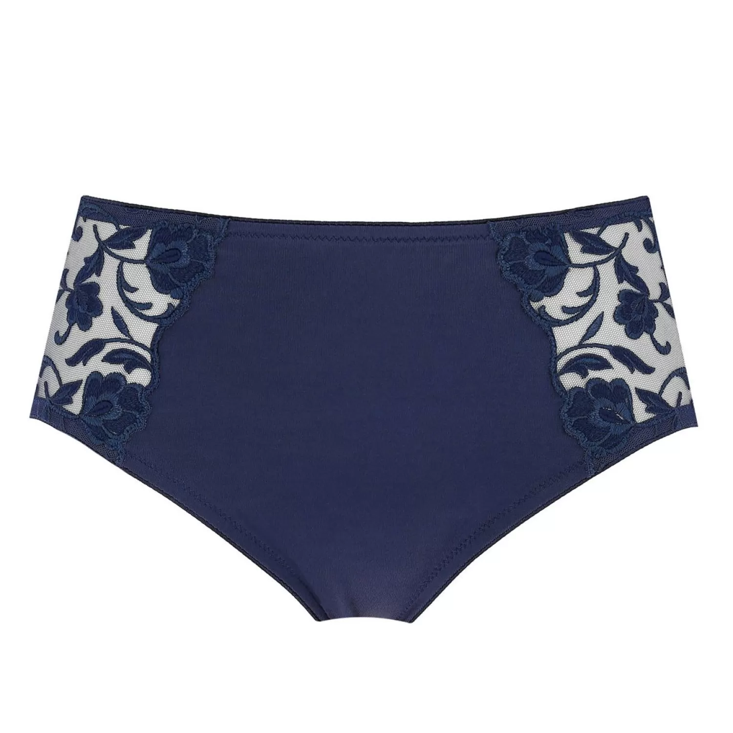 Femme Felina Culotte-Culotte