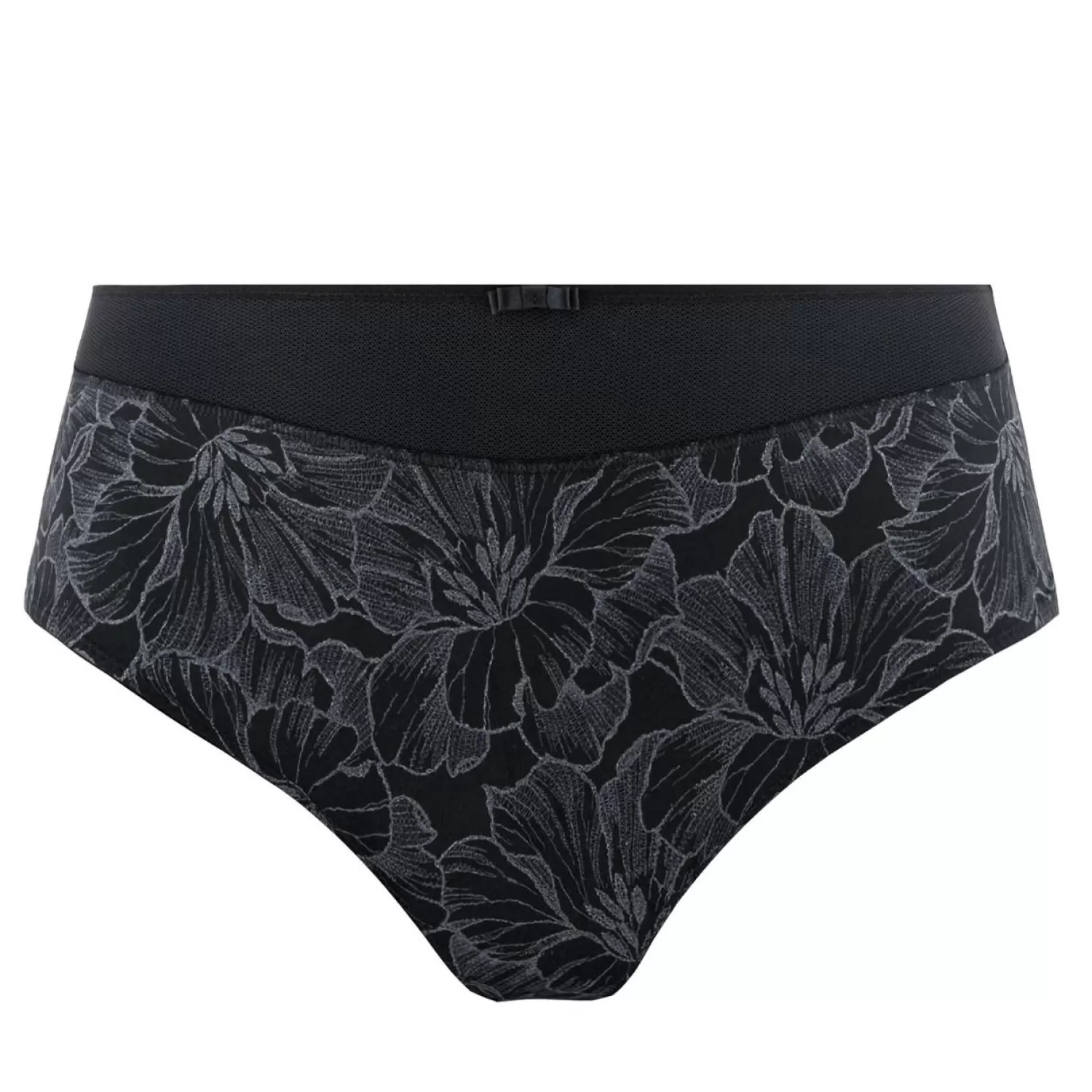 Femme Felina Culotte-Culotte Haute