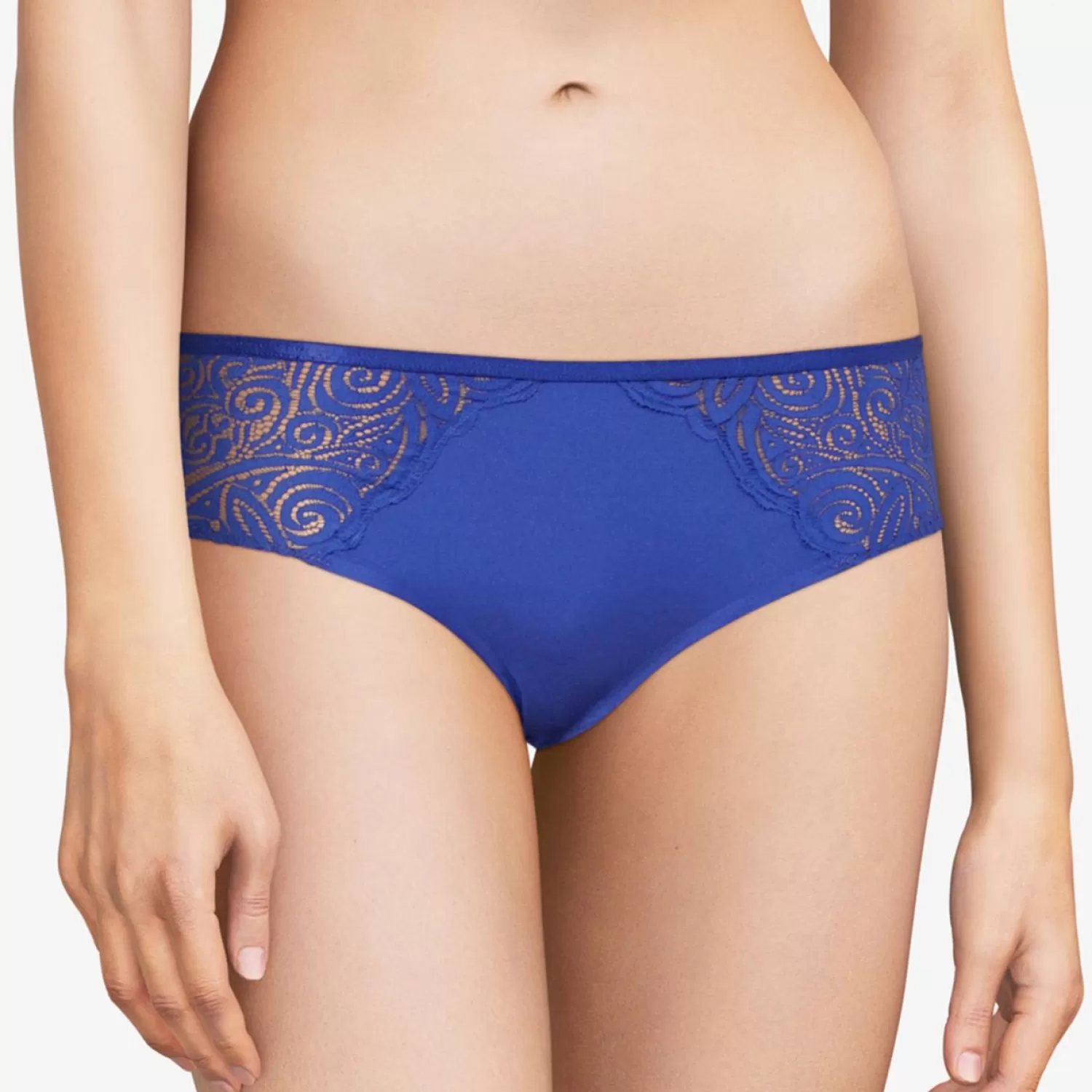 Femme Chantelle Shorty Et Boxer-Shorty