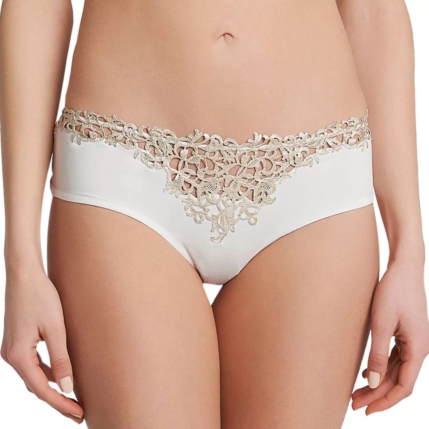 Femme La Perla Shorty Et Boxer-Shorty