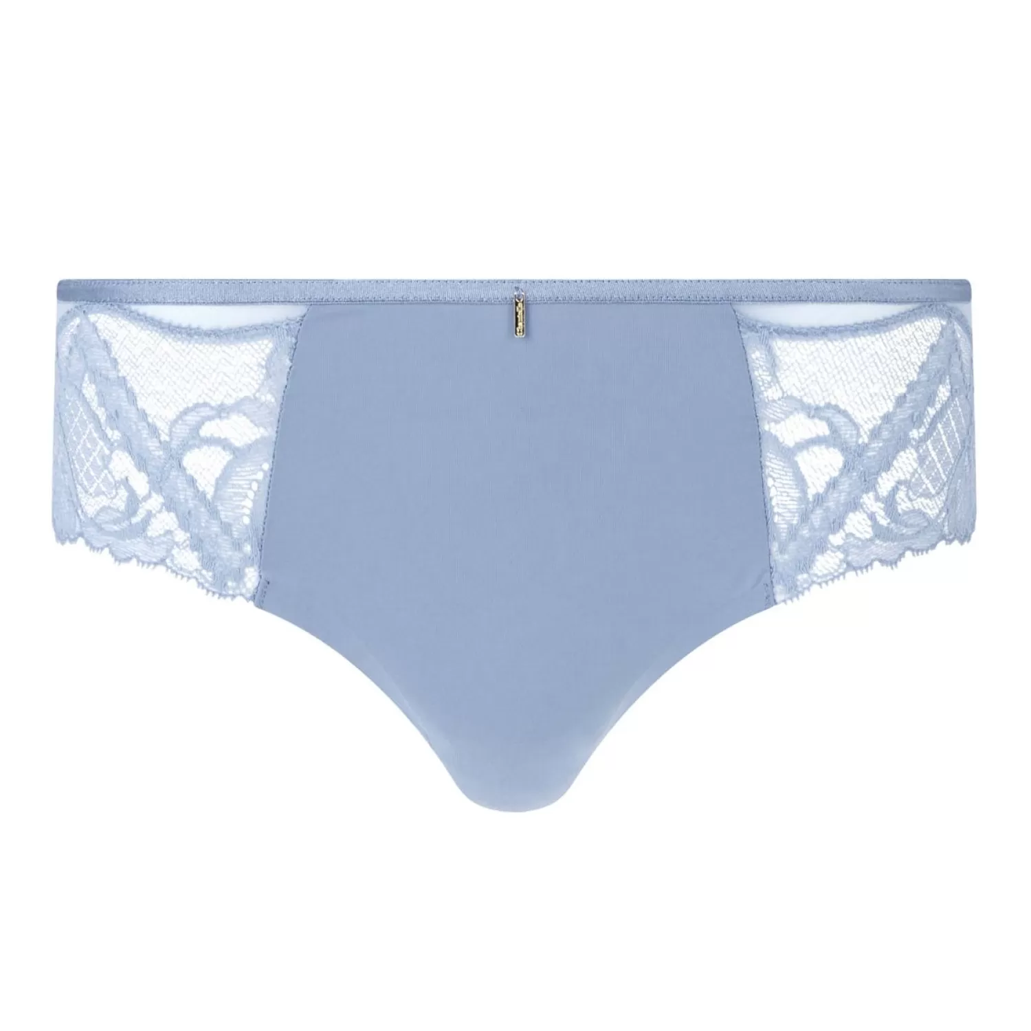 Femme Chantelle Shorty Et Boxer-Shorty