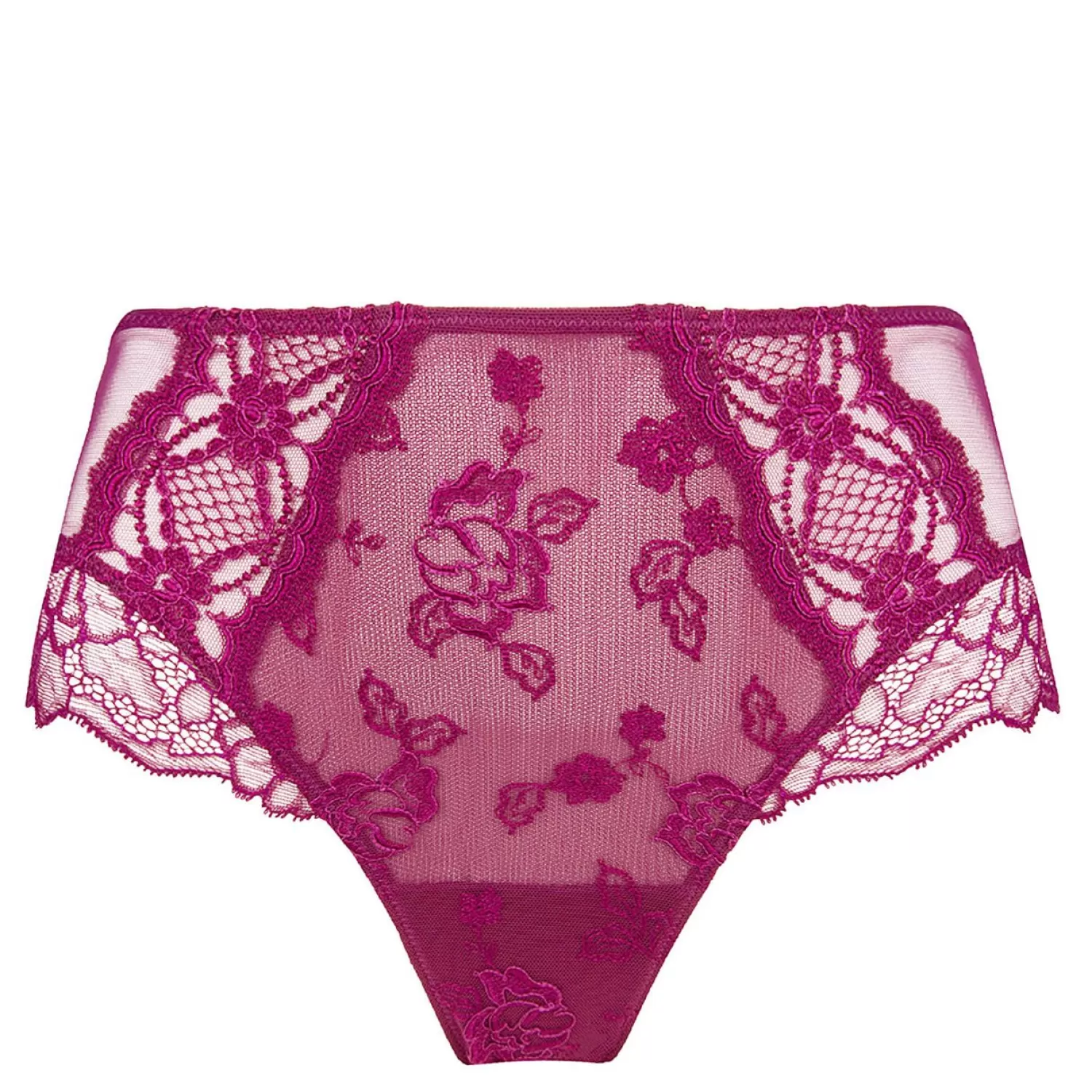 Femme Lise Charmel Shorty Et Boxer-Shorty