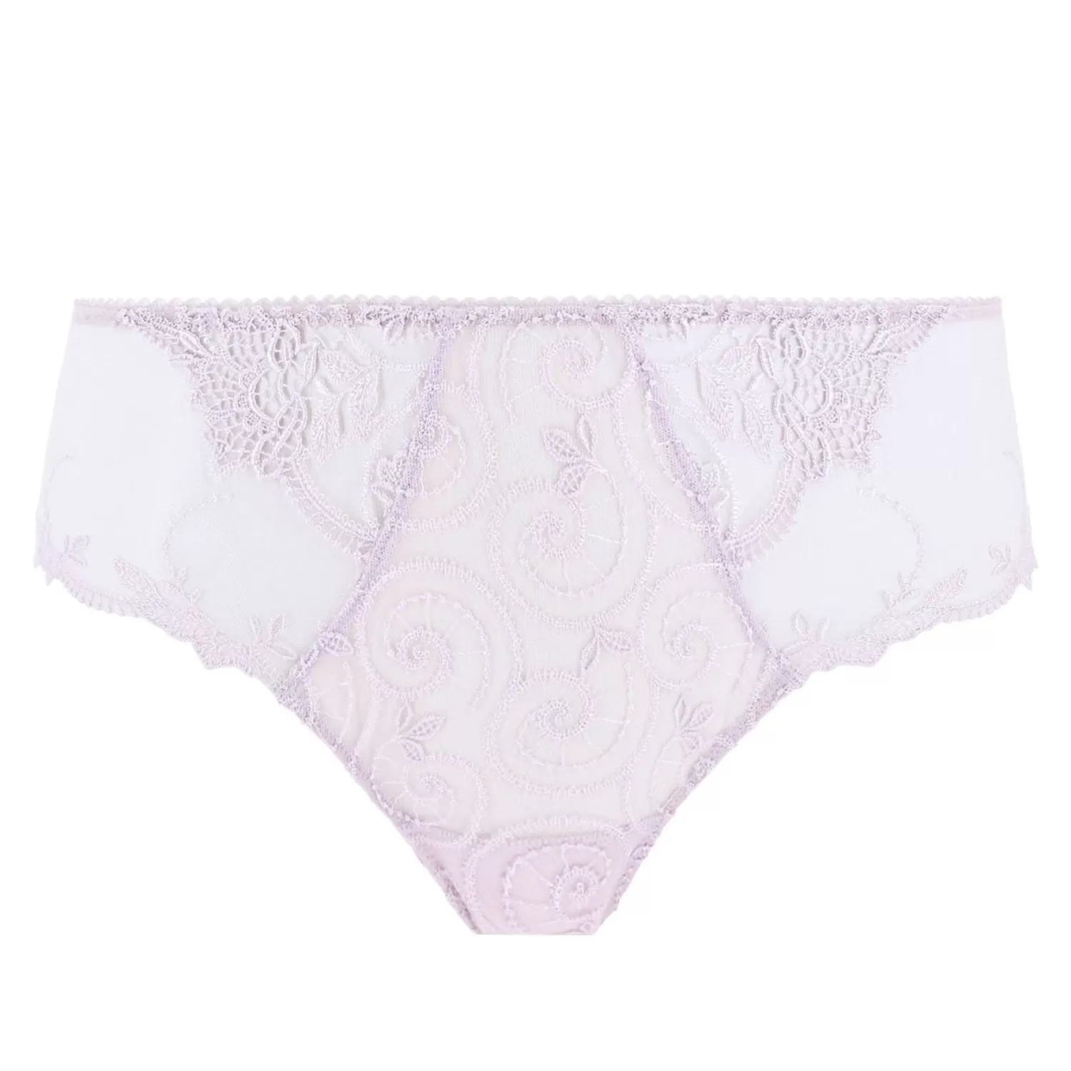 Femme Lise Charmel Shorty Et Boxer-Shorty