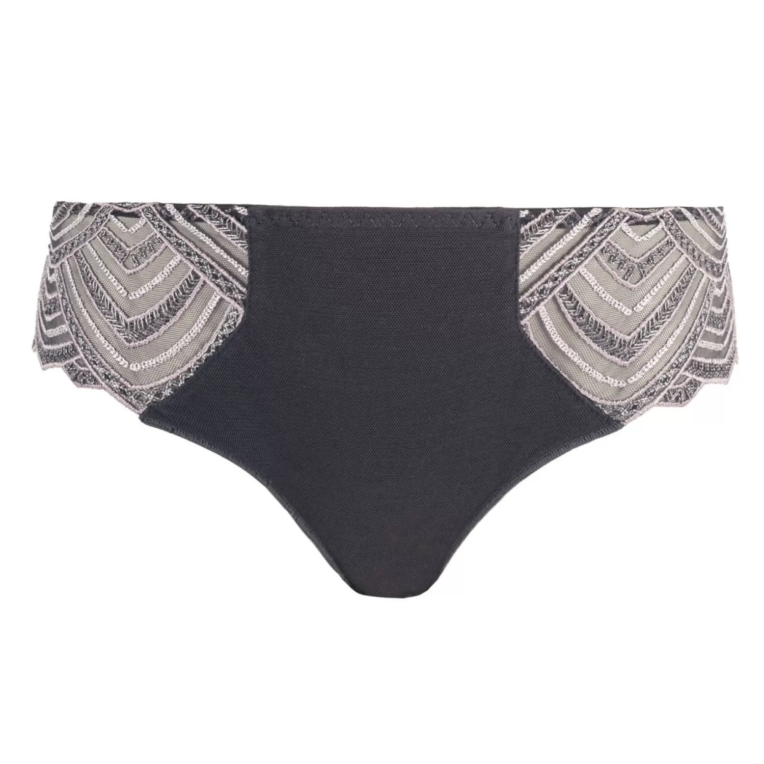 Femme Louisa Bracq Shorty Et Boxer-Shorty