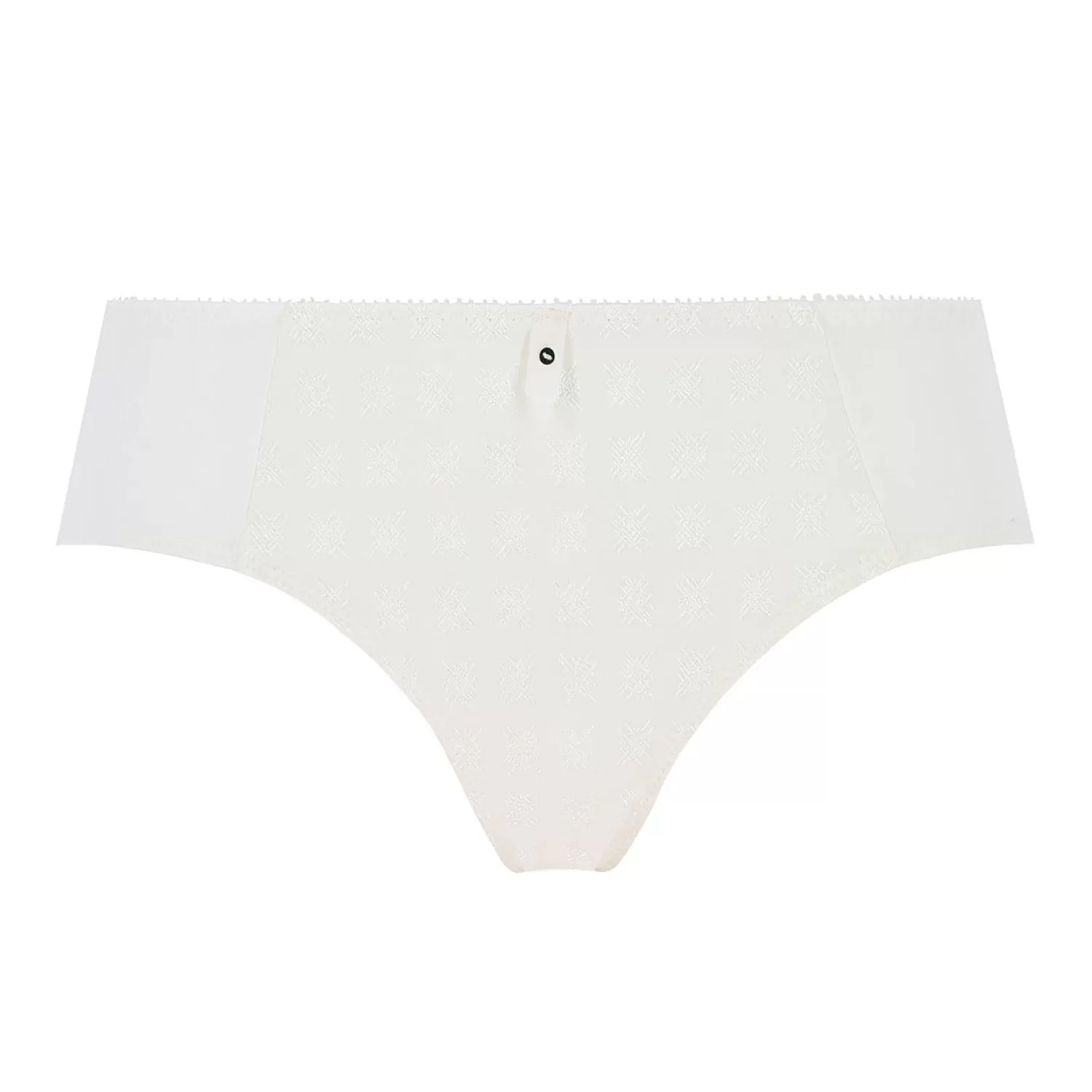 Femme Empreinte Shorty Et Boxer-Shorty