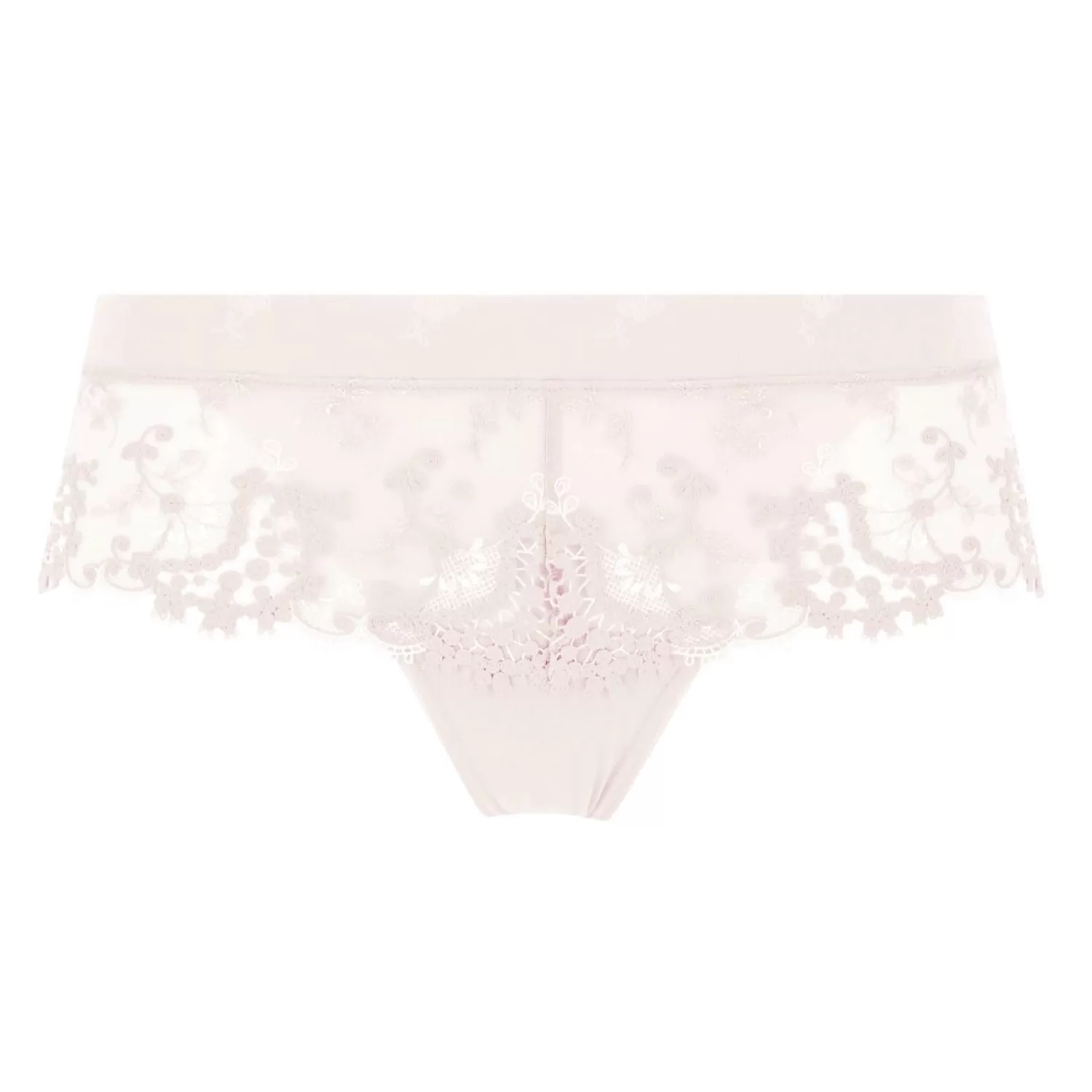 Femme Simone Pérèle Shorty Et Boxer-Shorty