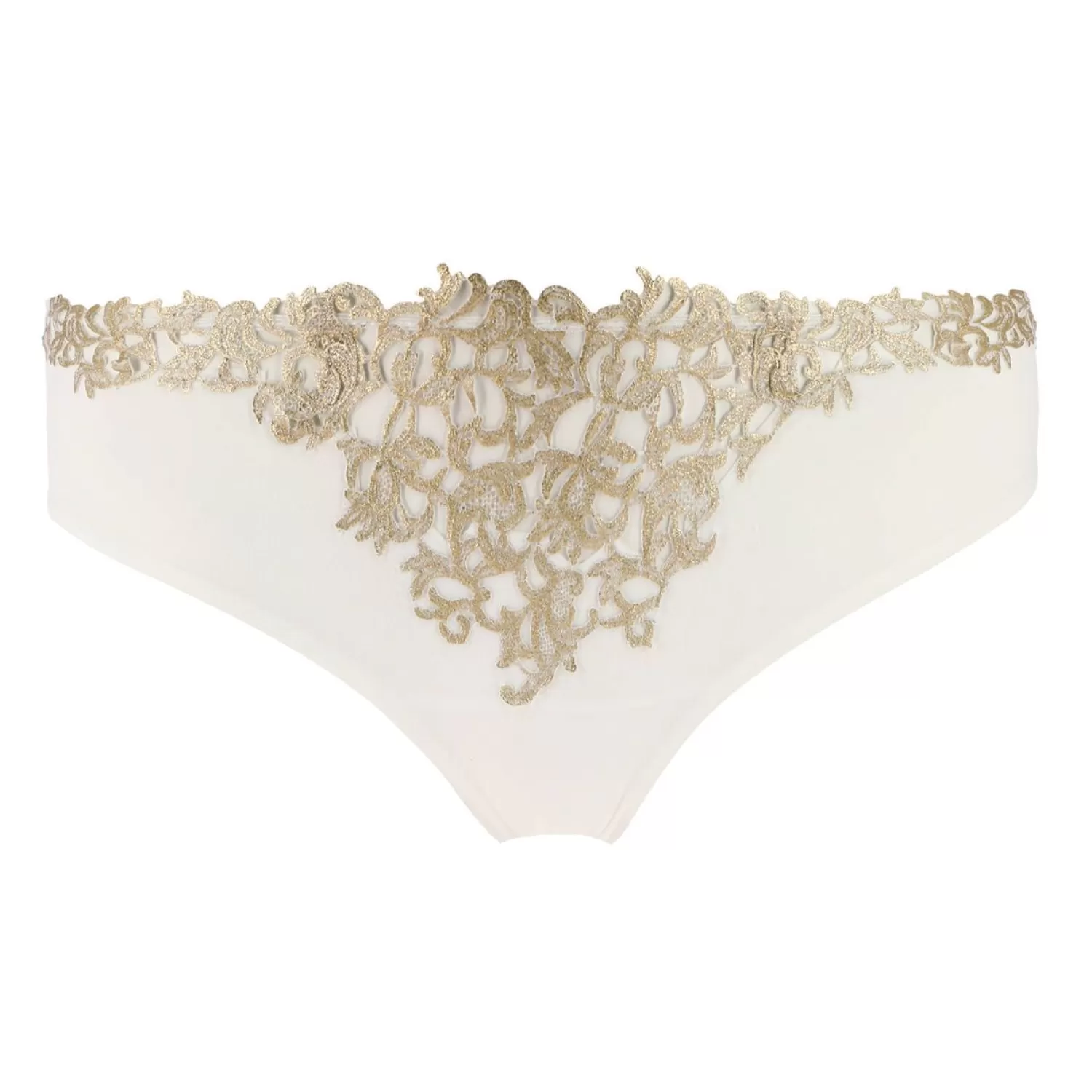 Femme La Perla Shorty Et Boxer-Shorty