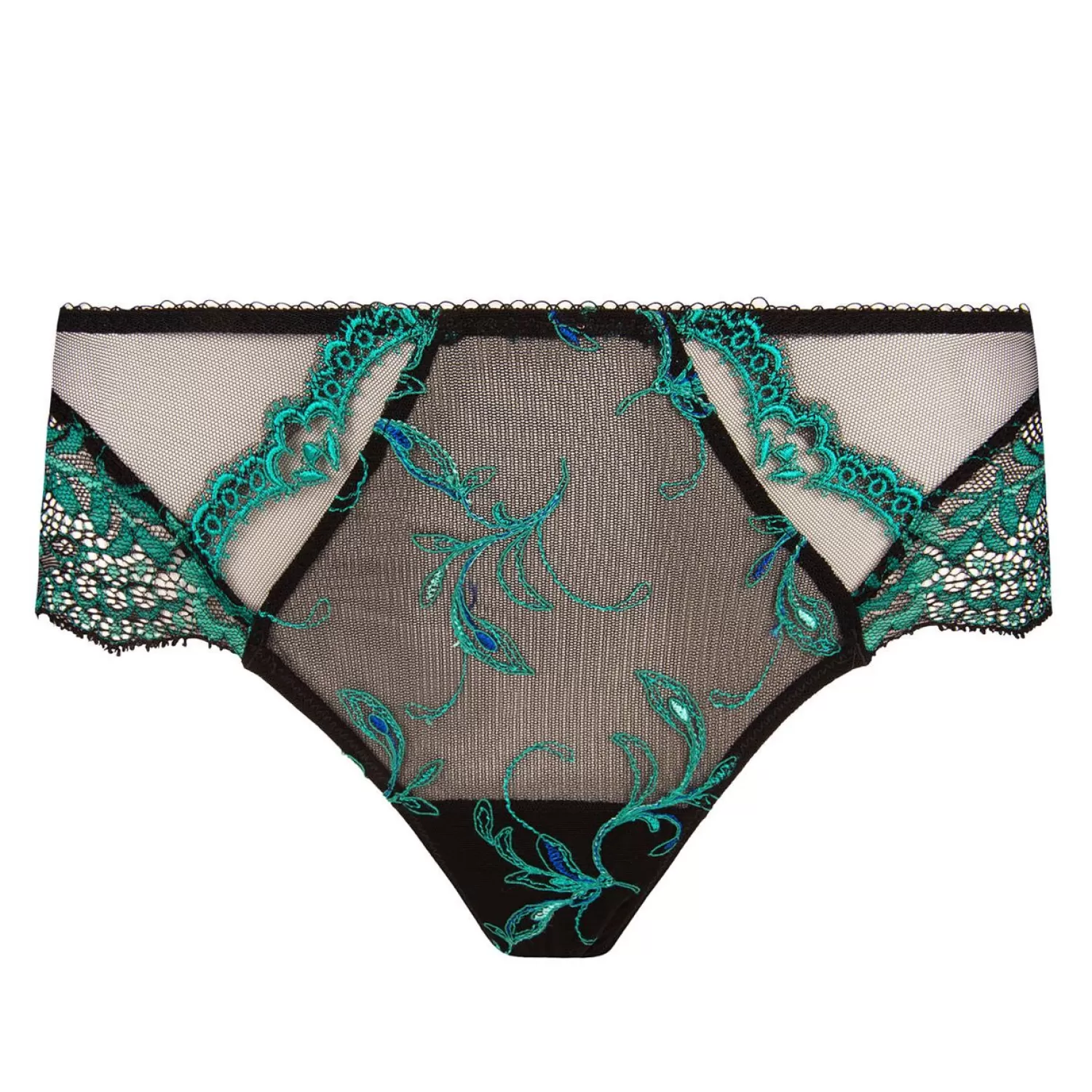 Femme Lise Charmel Shorty Et Boxer-Shorty Sexy En Dentelle