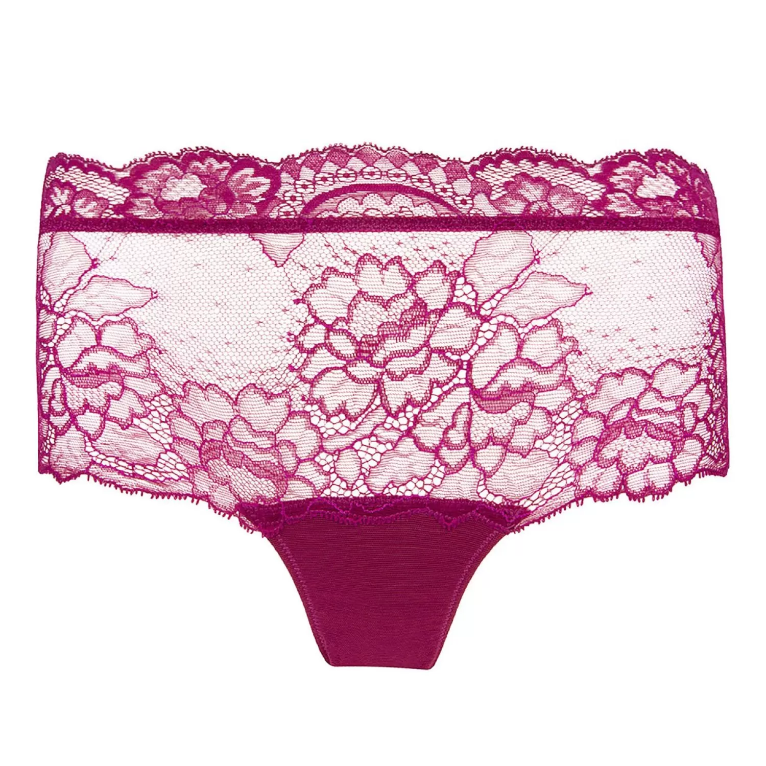 Femme Lise Charmel Shorty Et Boxer-Shorty Sexy En Dentelle
