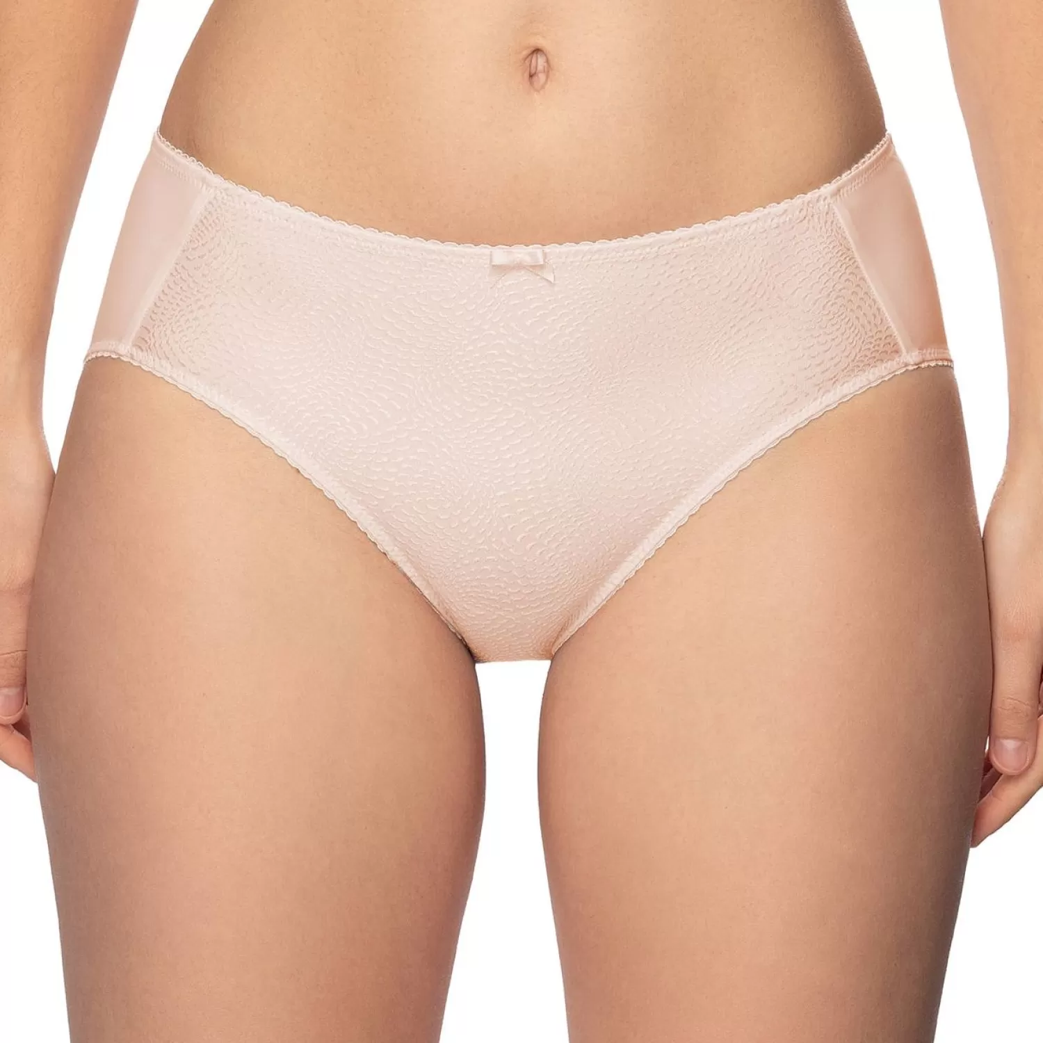 Femme Felina Slip-Slip