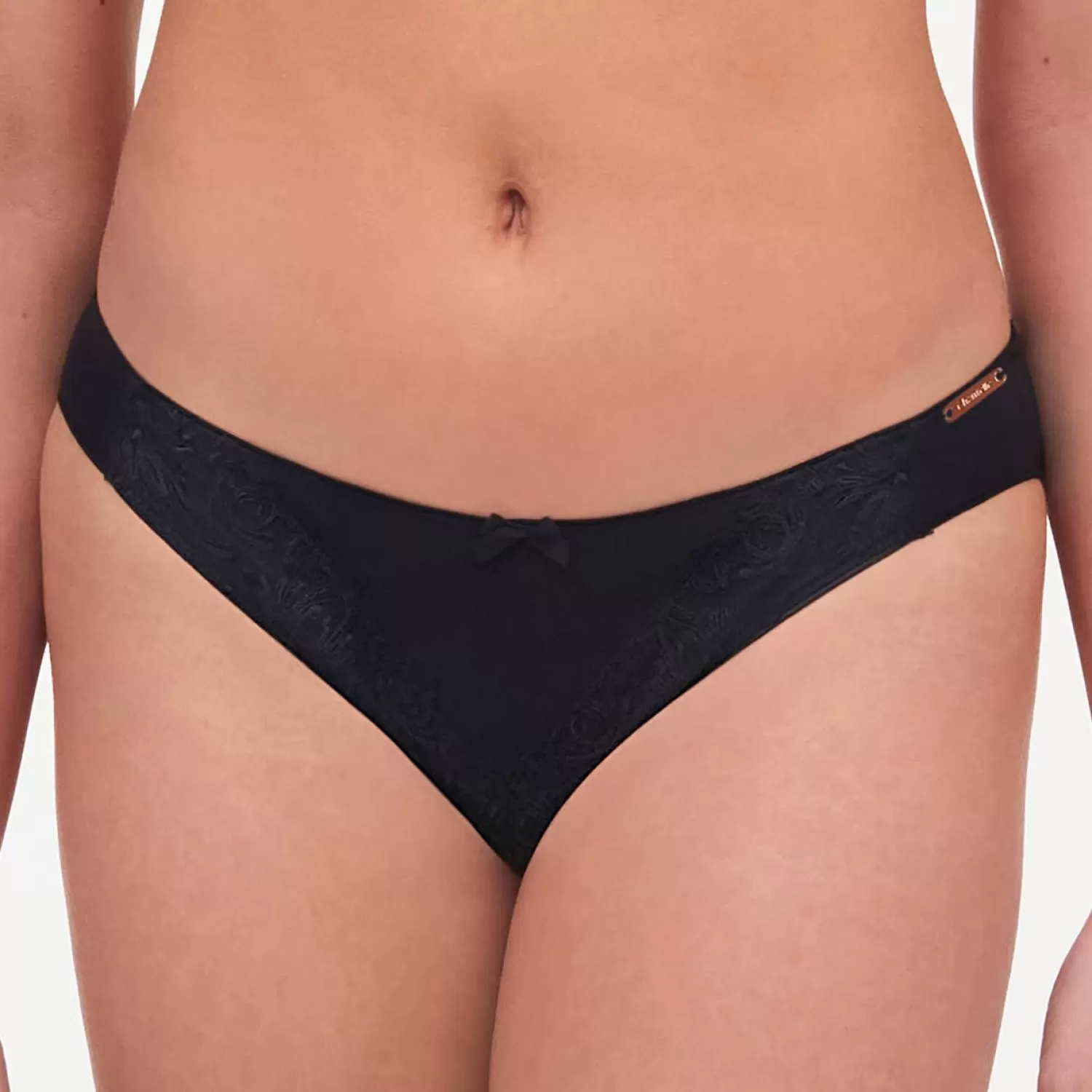 Femme Chantelle Slip-Slip