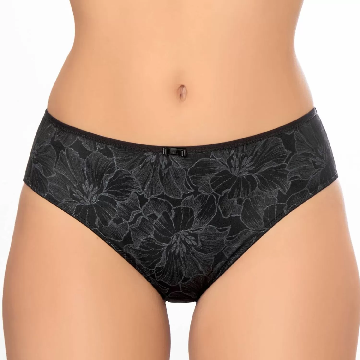 Femme Felina Slip-Slip