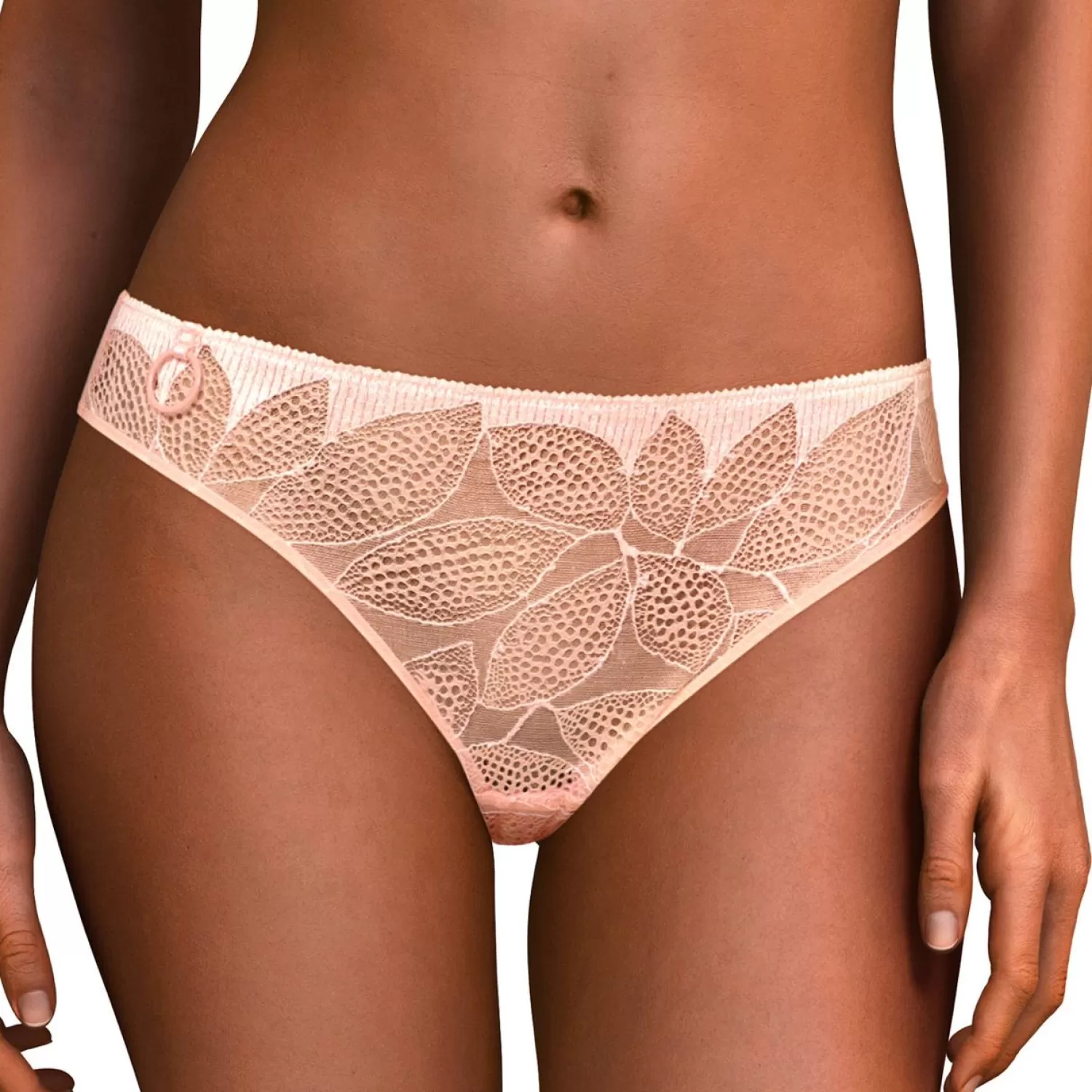 Femme Chantal Thomass Slip-Slip