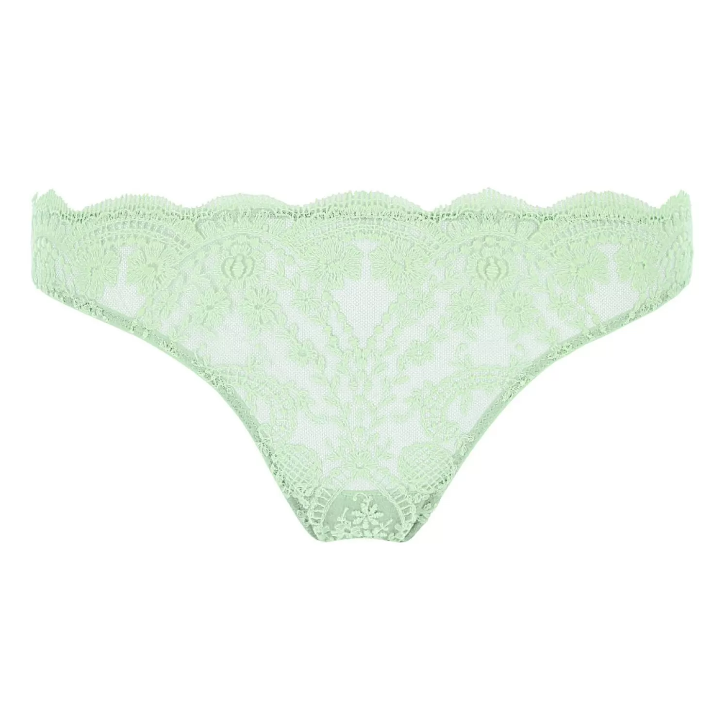 Femme I.D. Sarrieri Slip-Slip