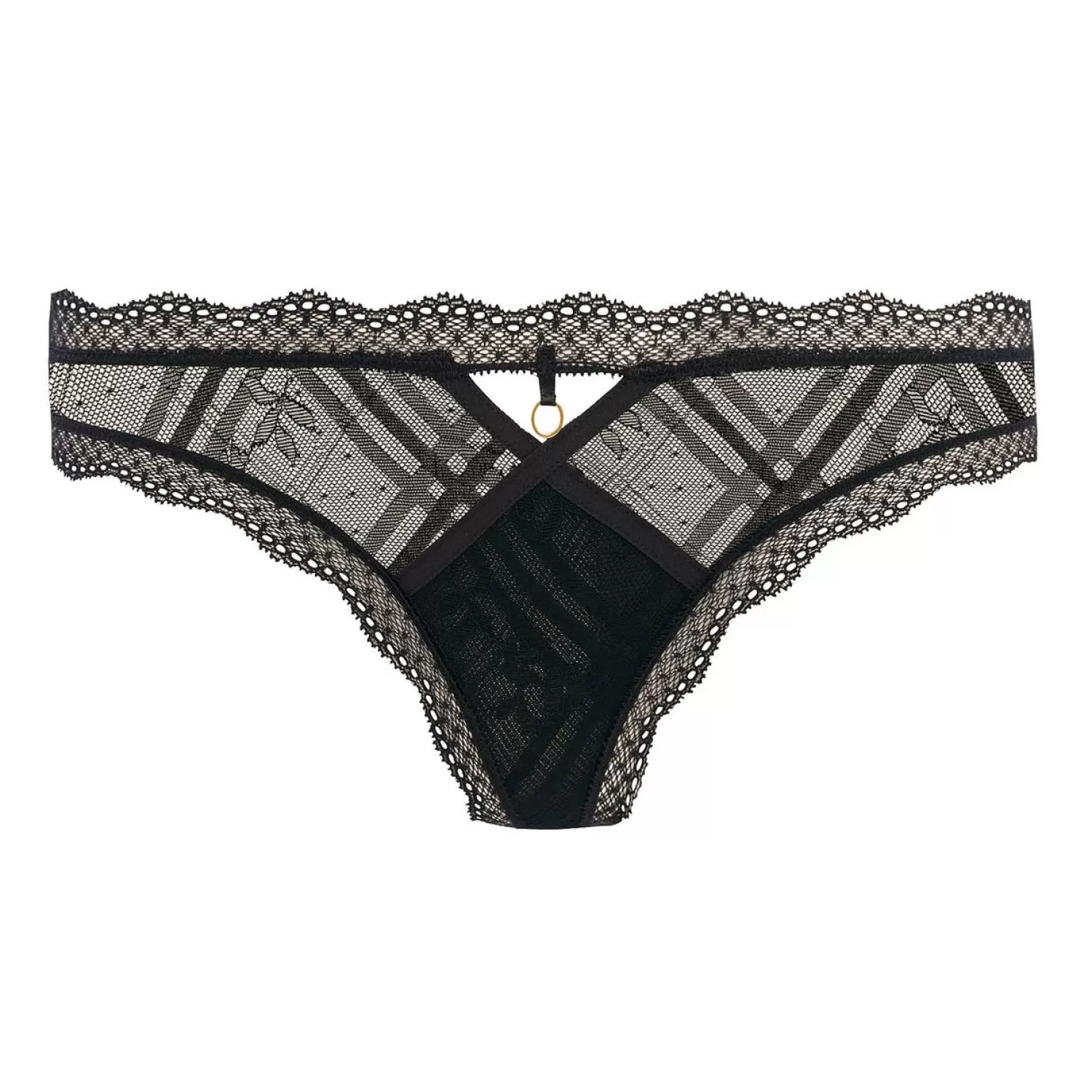 Femme Freya Slip-Slip