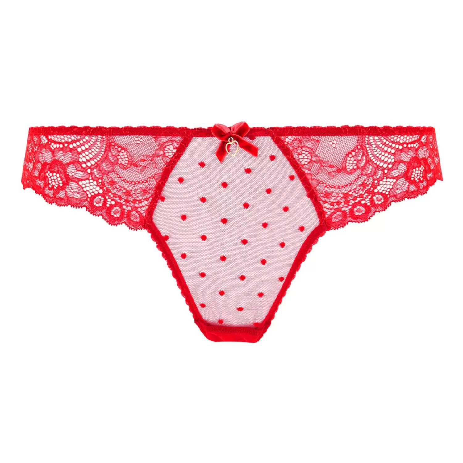 Femme Dita Von Teese Slip-Slip