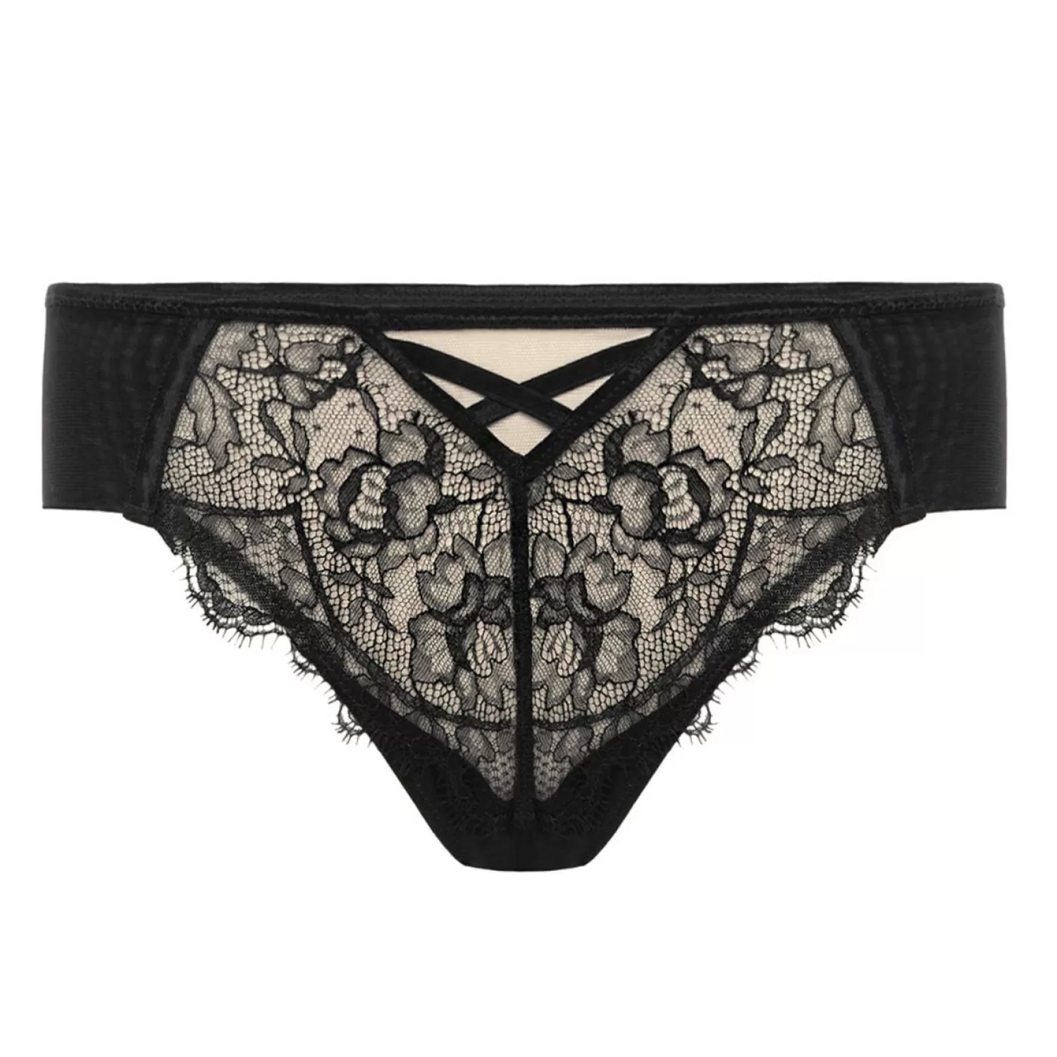 Femme Chantal Thomass Slip-Slip