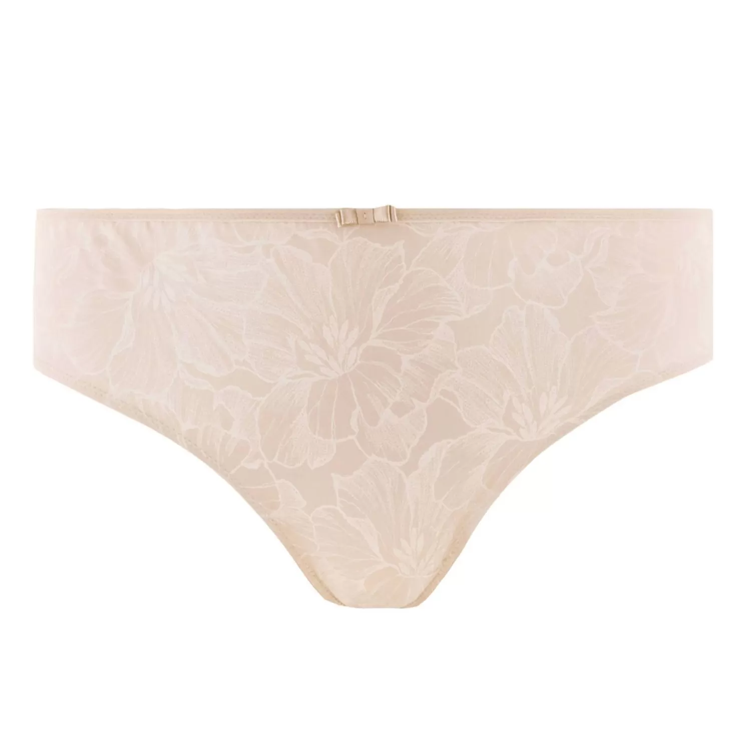 Femme Felina Slip-Slip