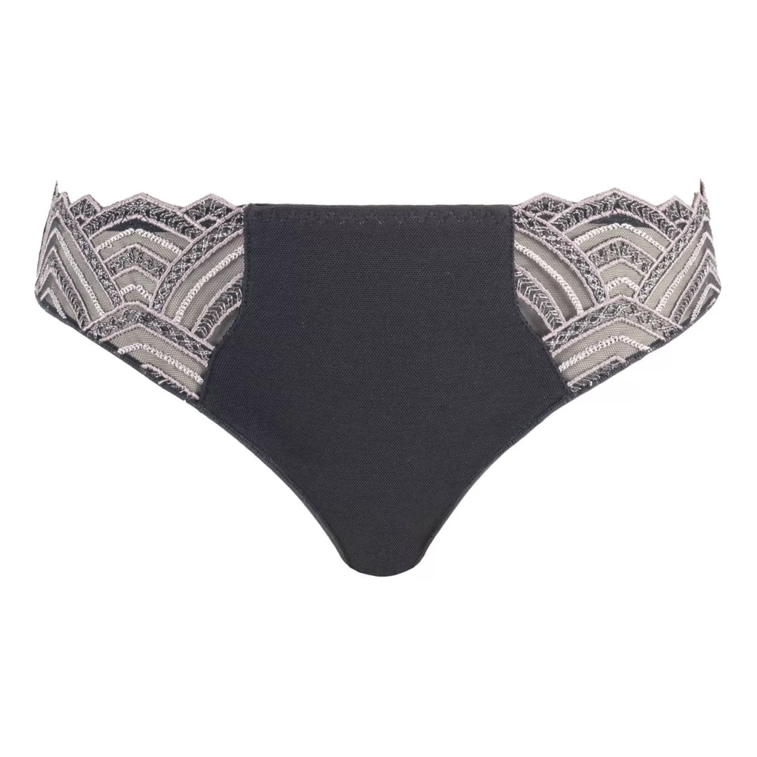 Femme Louisa Bracq Slip-Slip