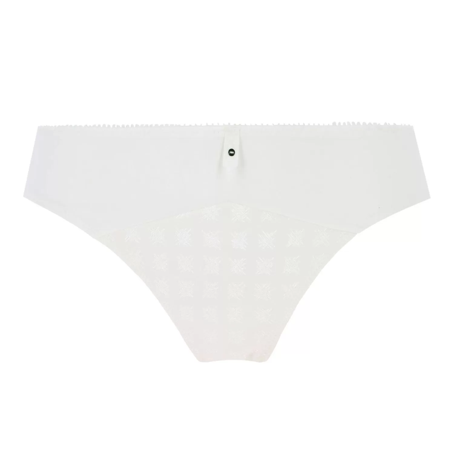 Femme Empreinte Slip-Slip
