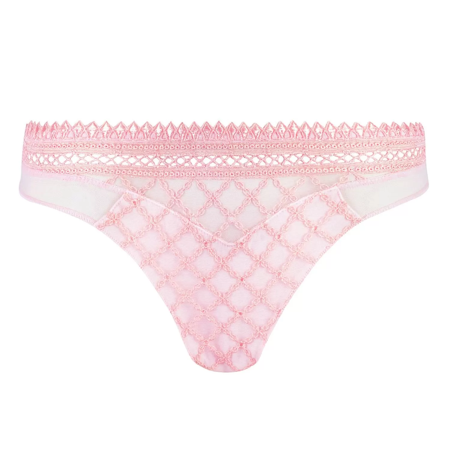 Femme Louisa Bracq Slip-Slip