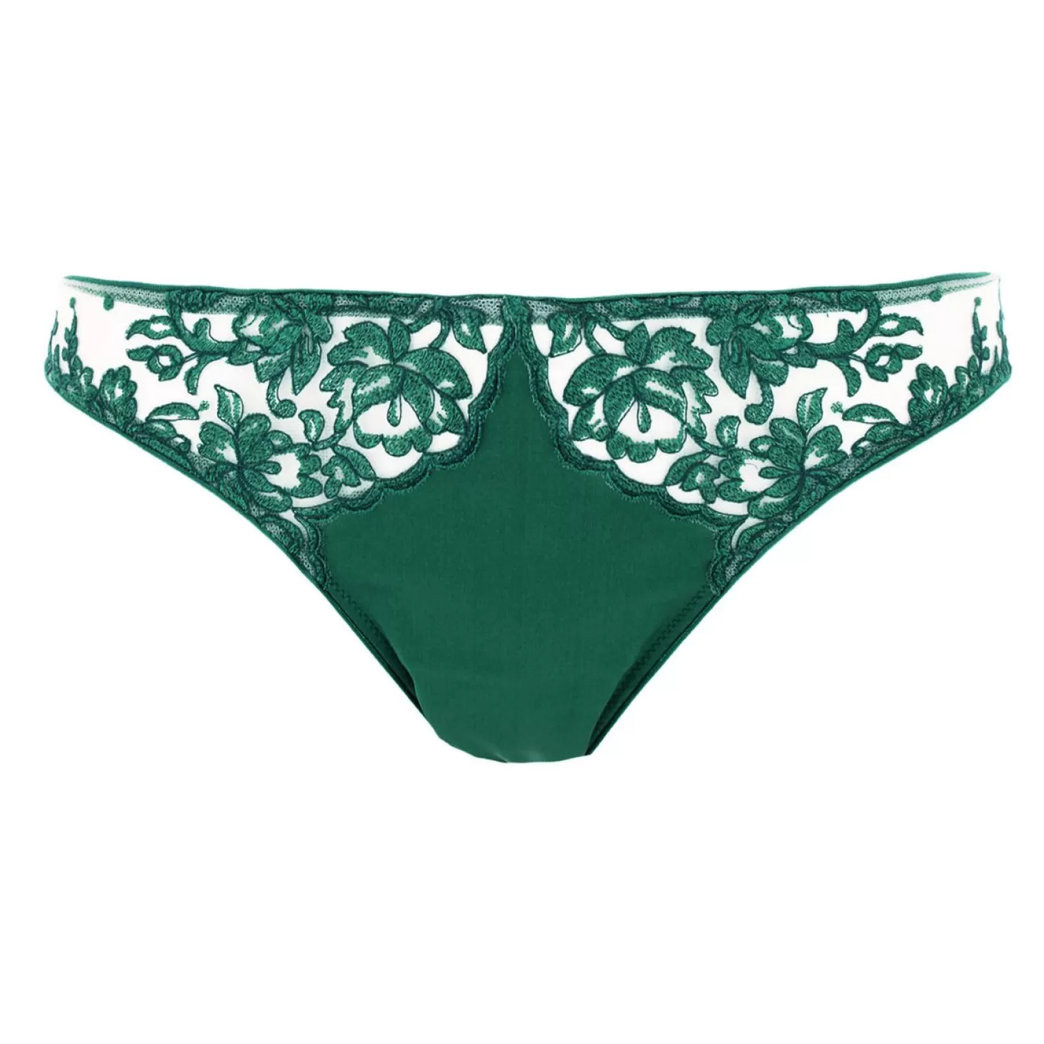 Femme I.D. Sarrieri Slip-Slip