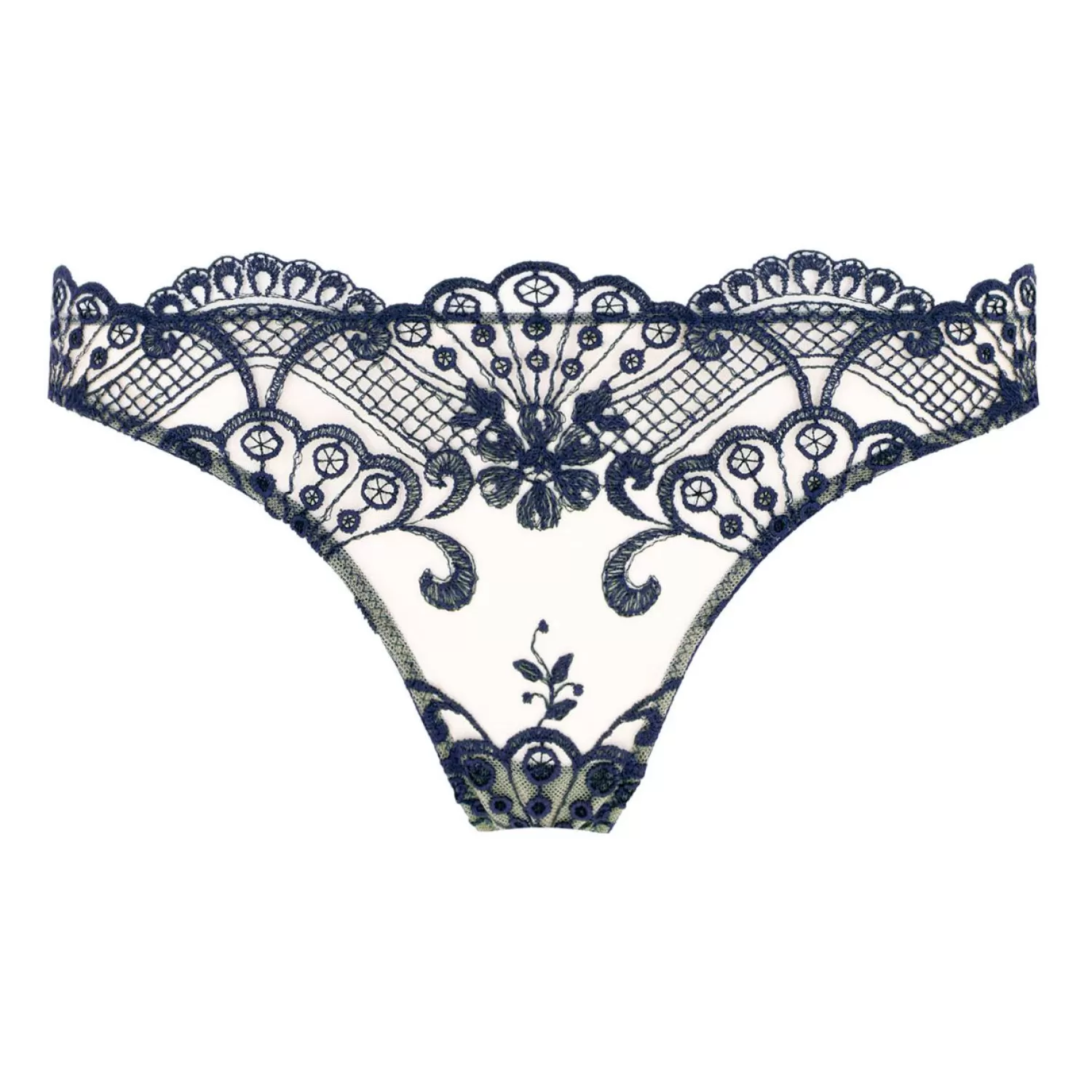 Femme I.D. Sarrieri Slip-Slip