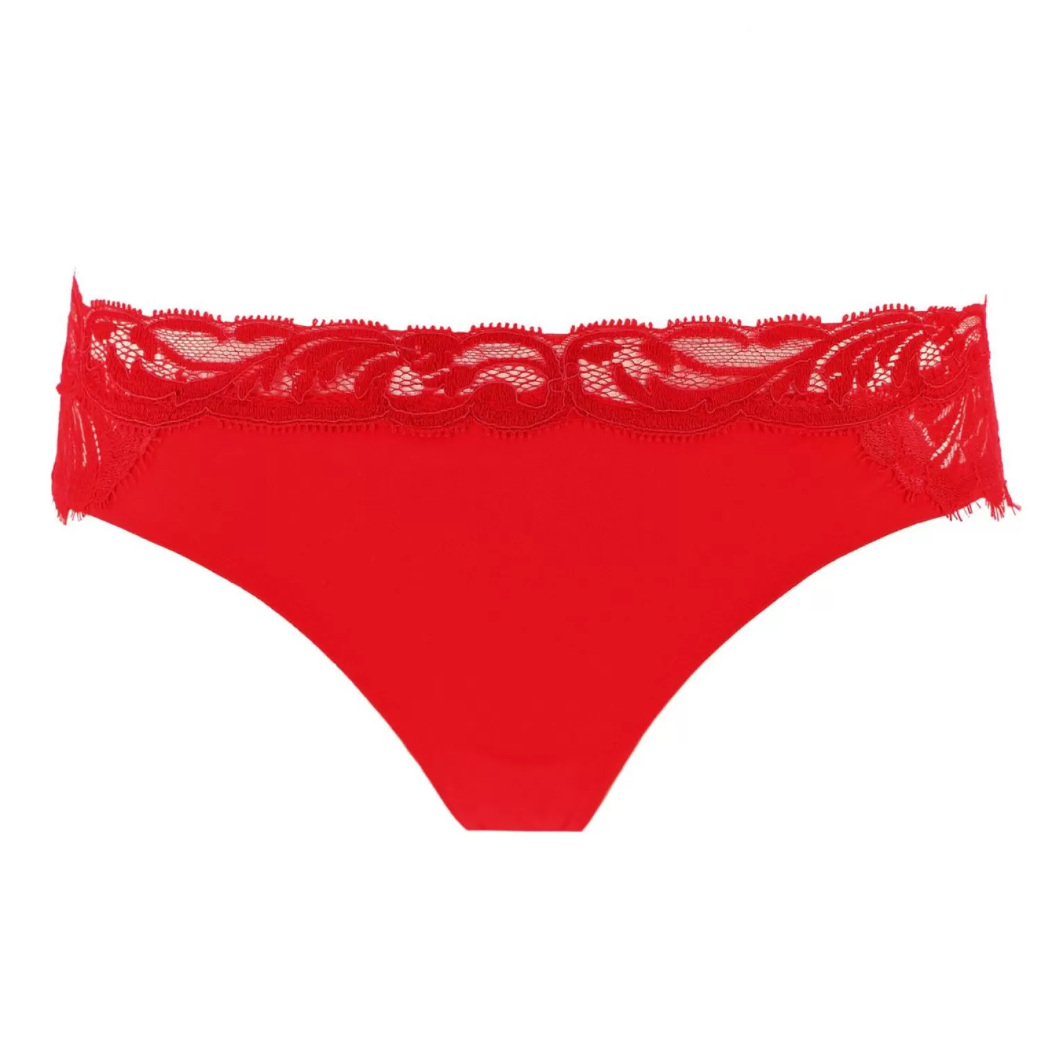 Femme La Perla Slip-Slip