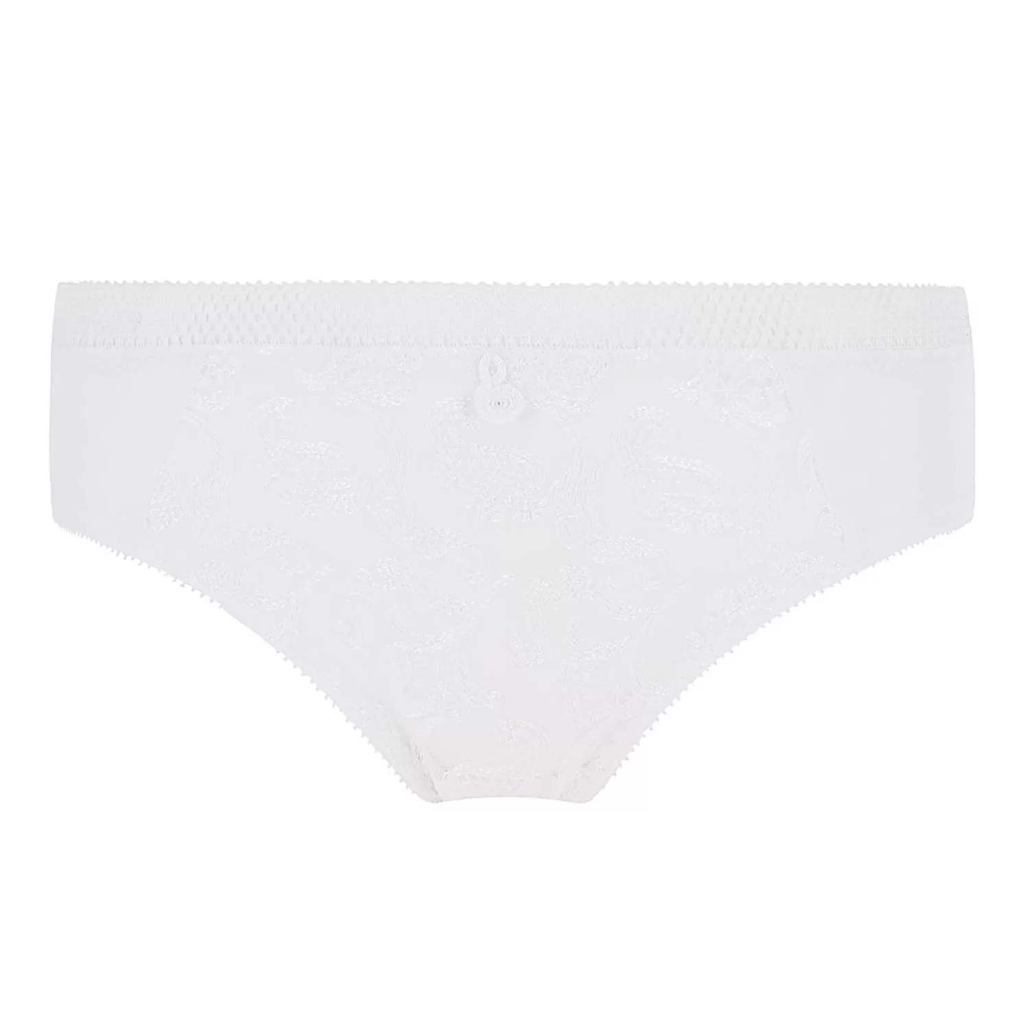 Femme Empreinte Slip-Slip