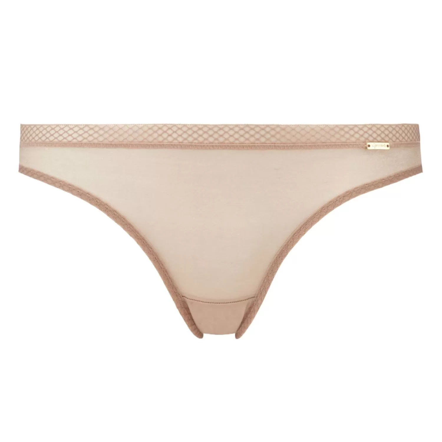 Femme Gossard Slip-Slip