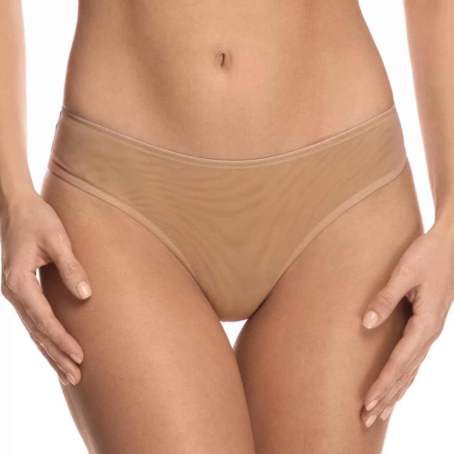 Femme I.D. Sarrieri Slip-Slip Brésilien