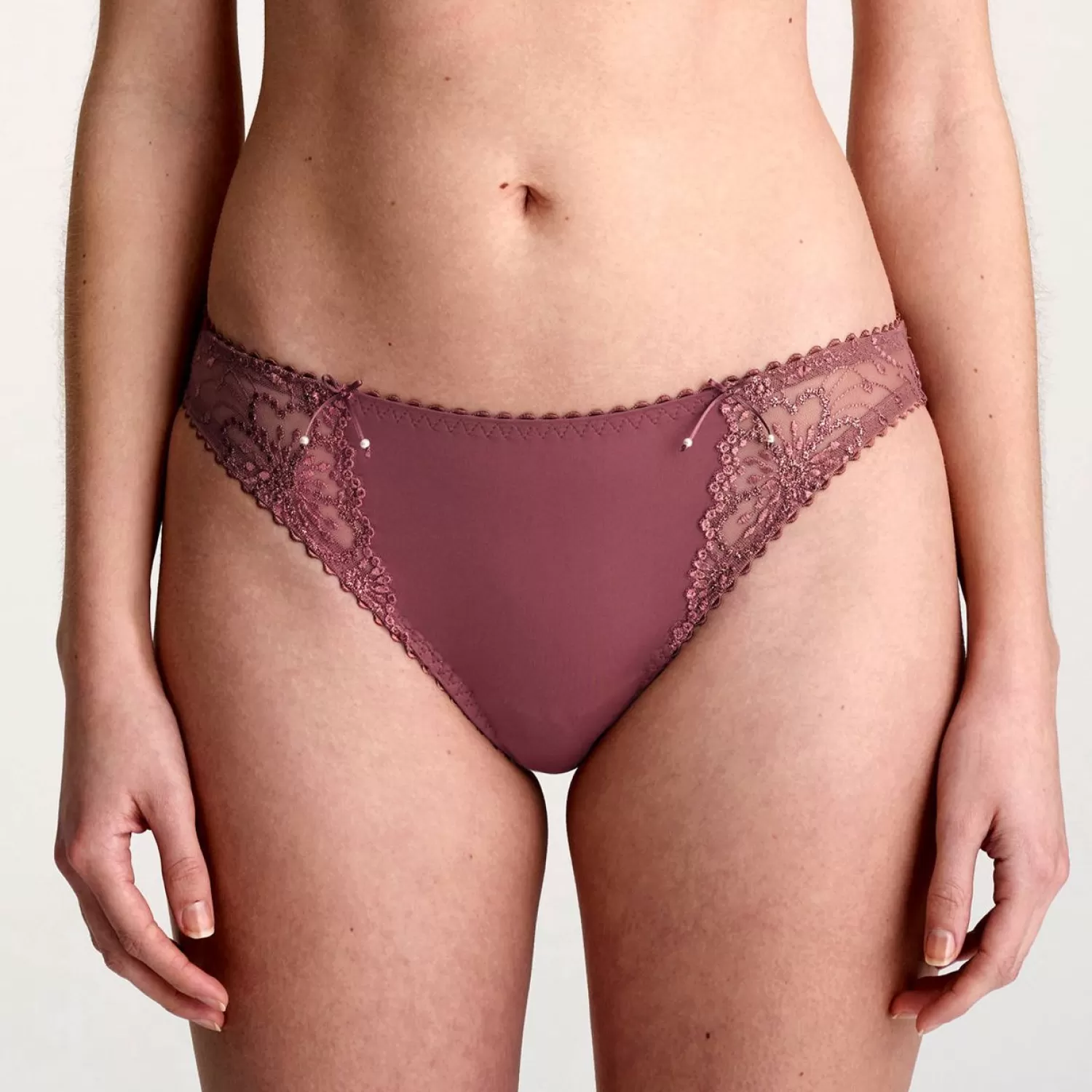Femme Marie Jo Slip-Slip Brésilien