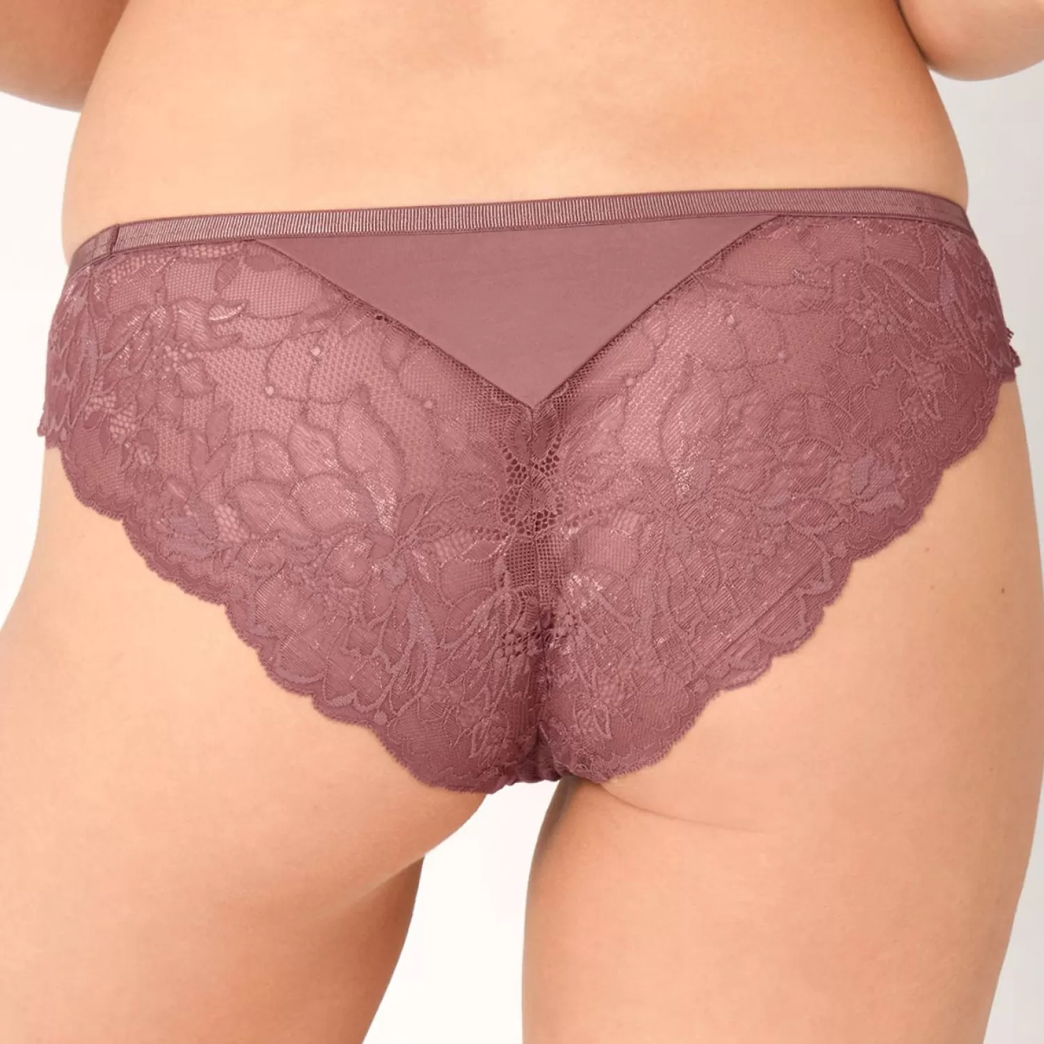 Femme Triumph Slip-Slip Brésilien