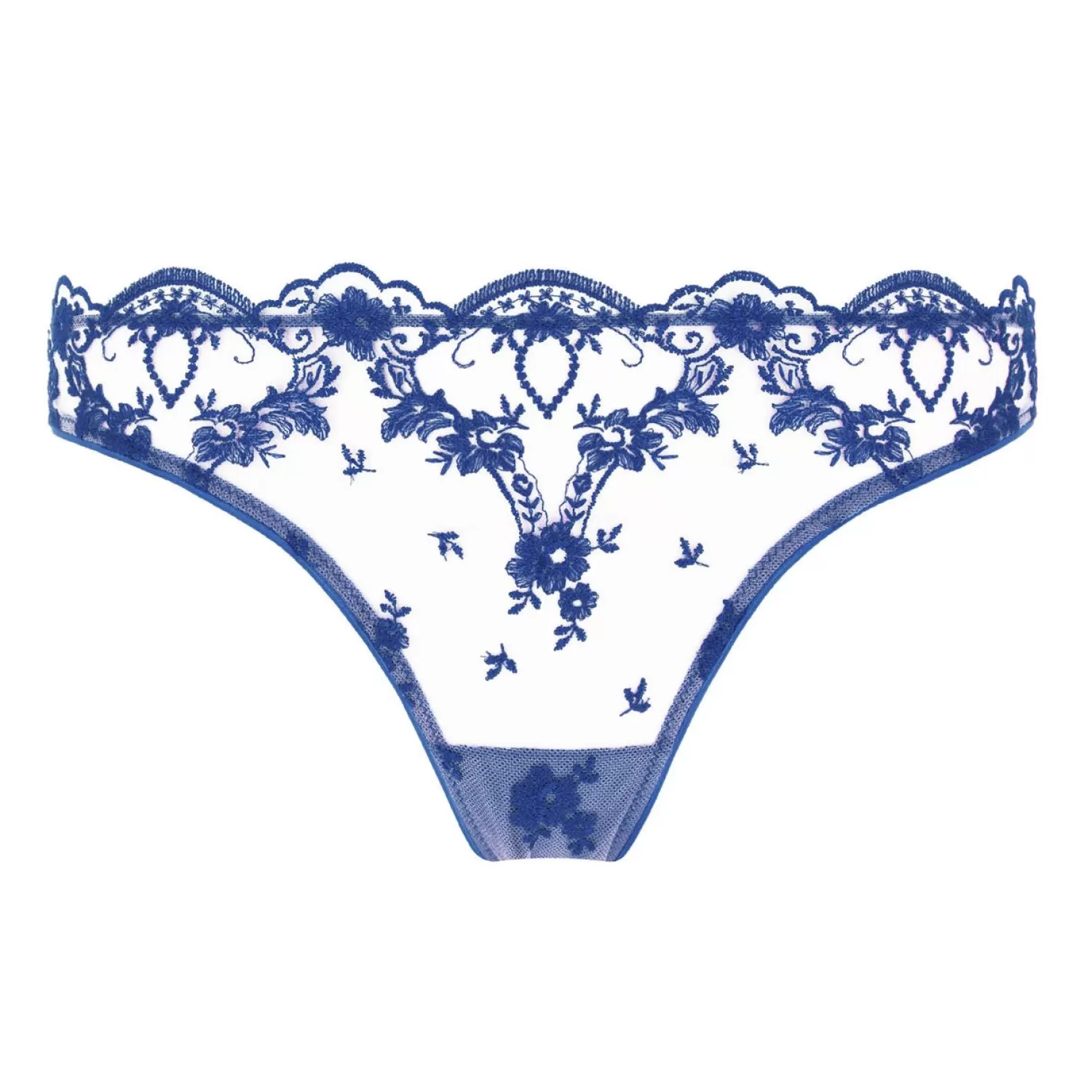 Femme I.D. Sarrieri Slip-Slip Brésilien