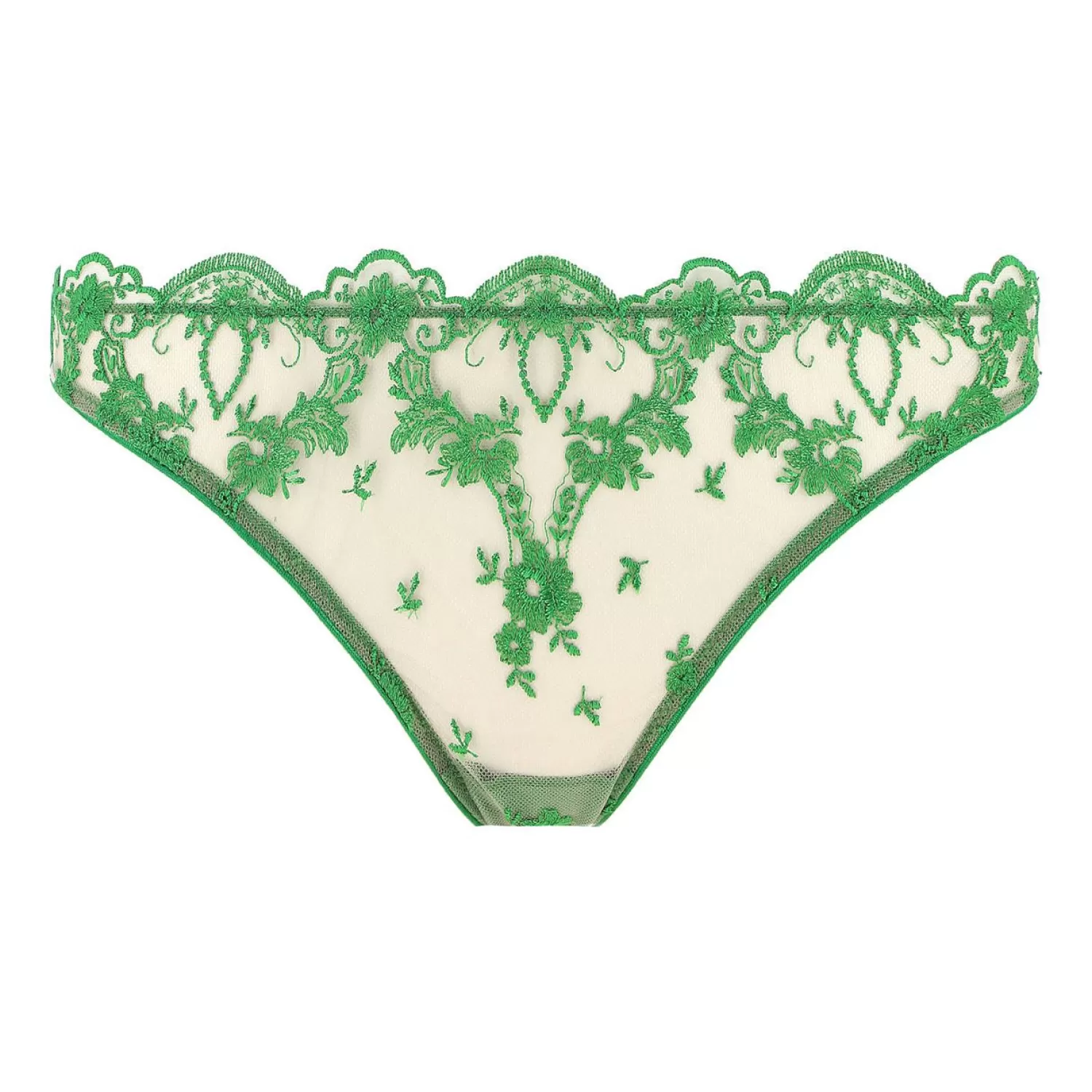 Femme I.D. Sarrieri Slip-Slip Brésilien