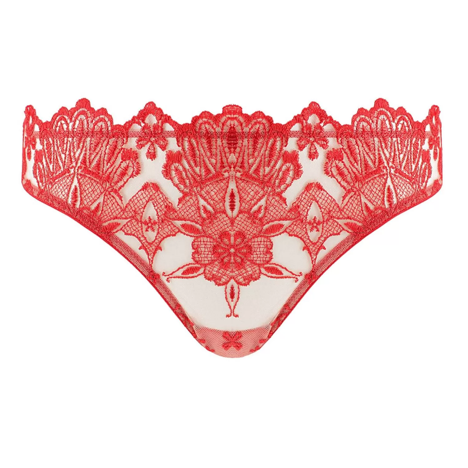 Femme I.D. Sarrieri Slip-Slip Brésilien