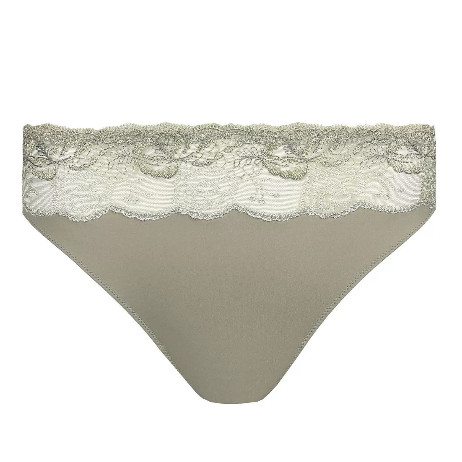 Femme PrimaDonna Slip-Slip Brésilien