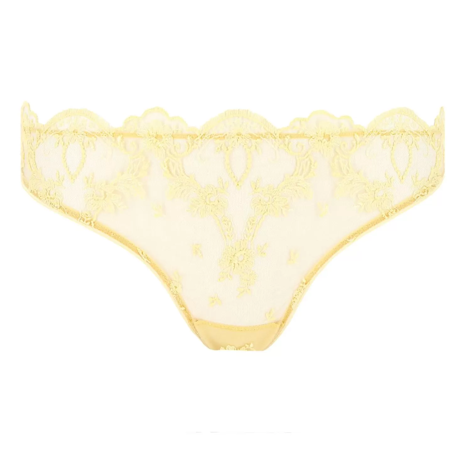 Femme I.D. Sarrieri Slip-Slip Brésilien