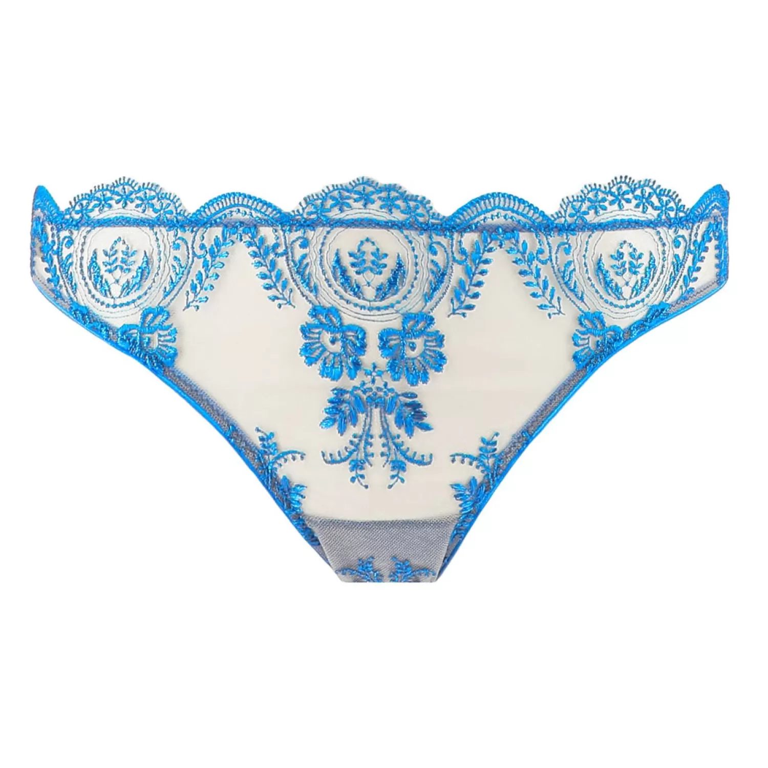 Femme I.D. Sarrieri Slip-Slip Brésilien