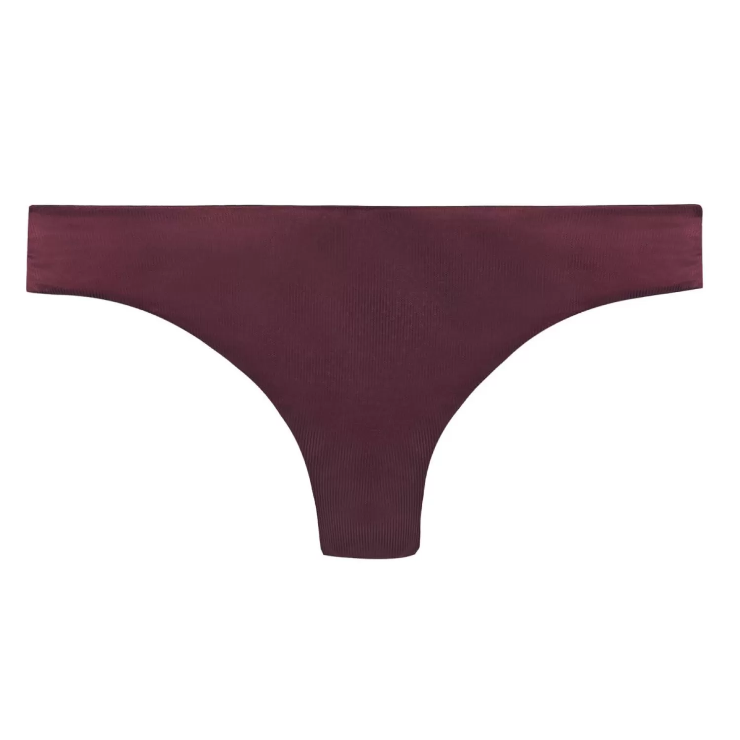 Femme La Perla Slip-Slip Brésilien Dos Brode