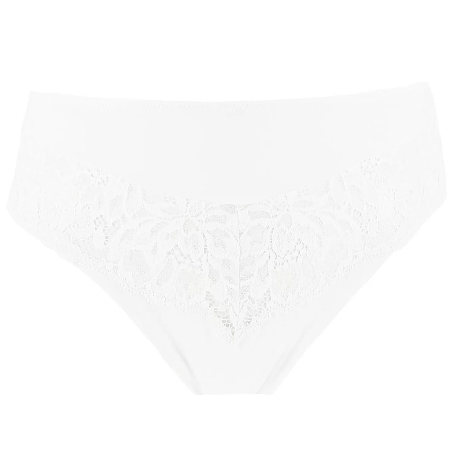 Femme Triumph Slip-Slip Echancre