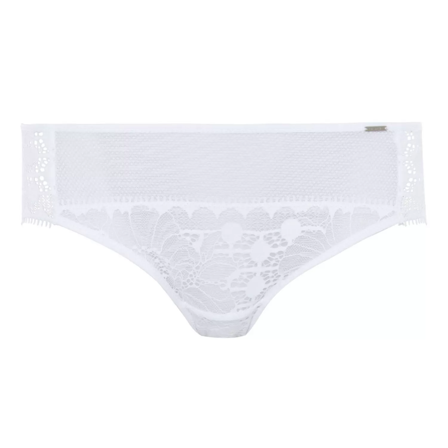 Femme Chantelle Slip-Slip En Dentelle