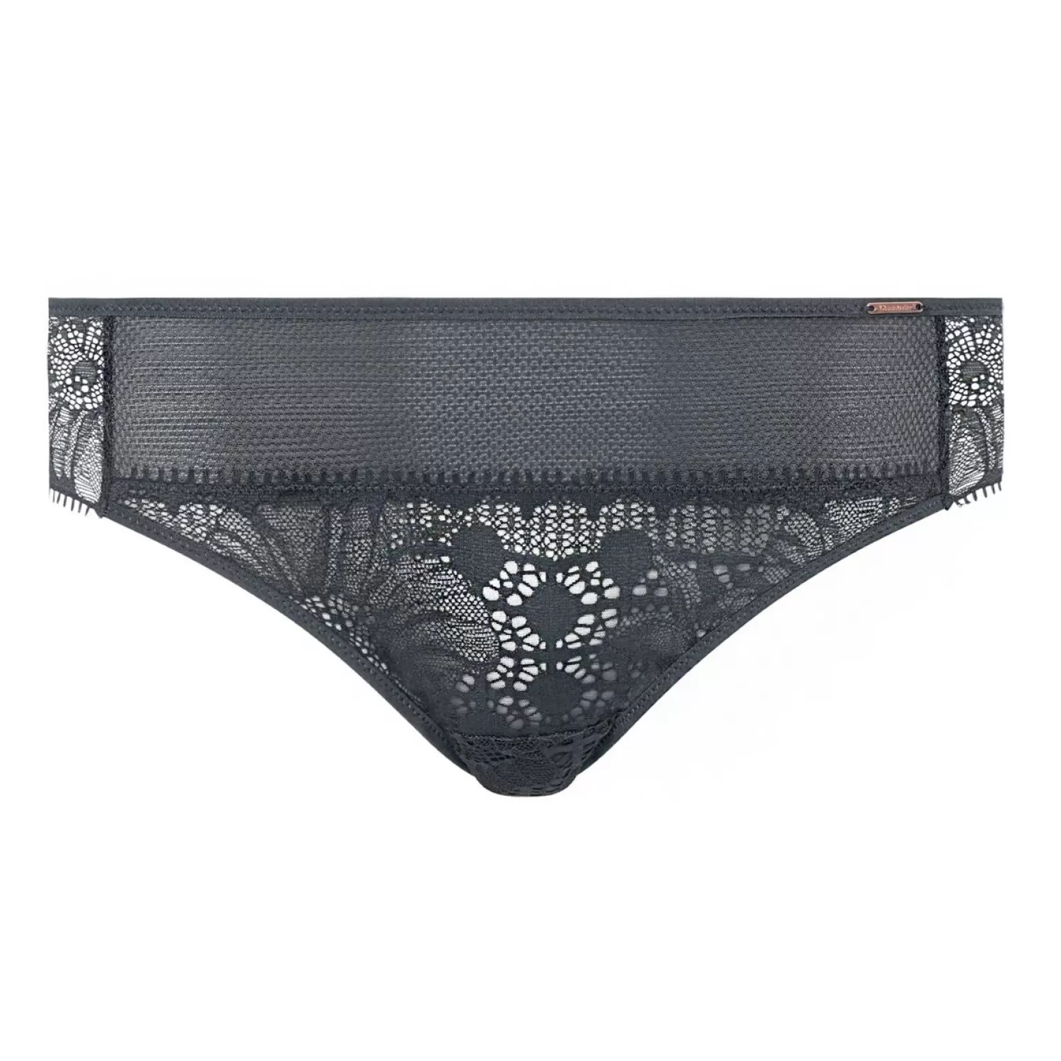 Femme Chantelle Slip-Slip En Dentelle