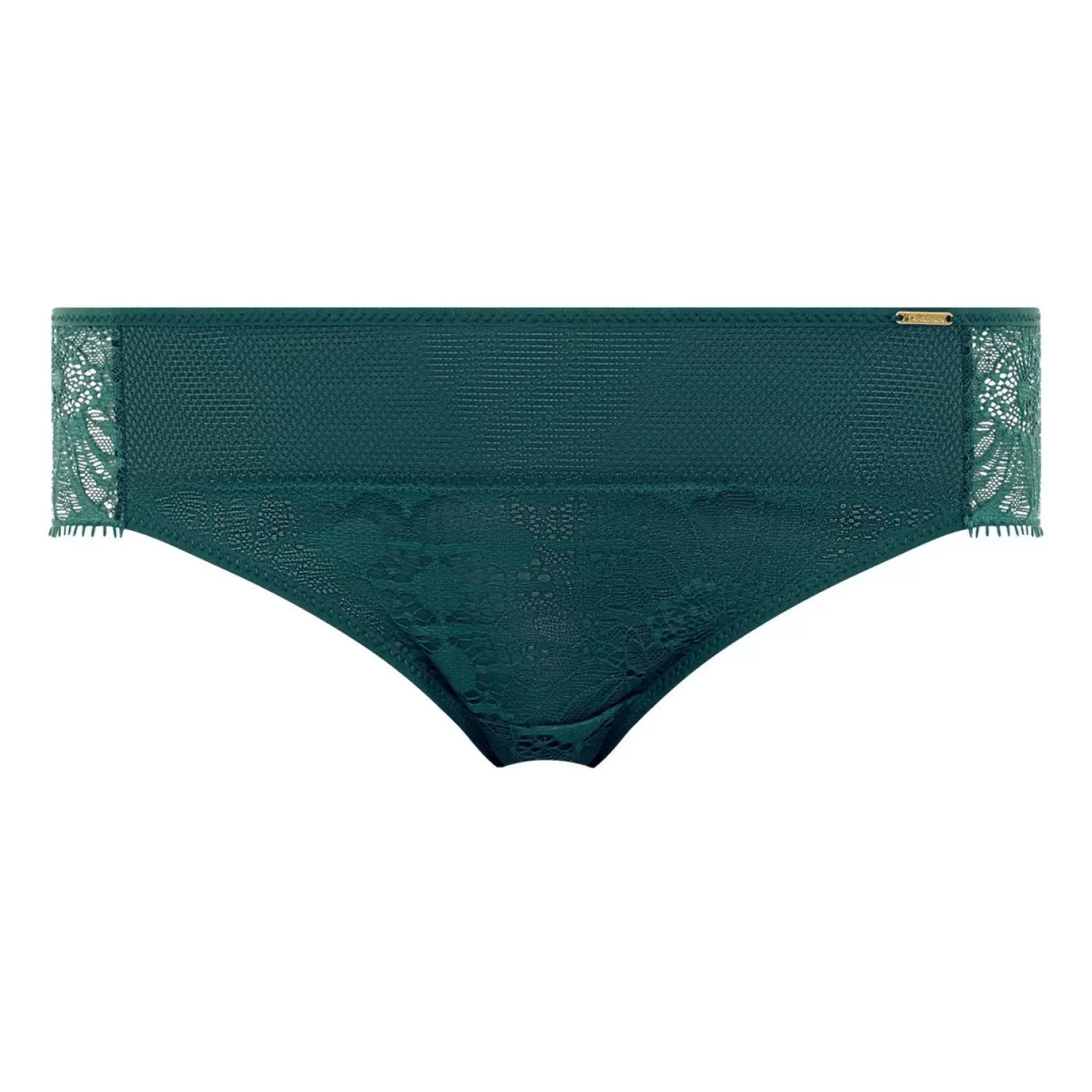 Femme Chantelle Slip-Slip En Dentelle