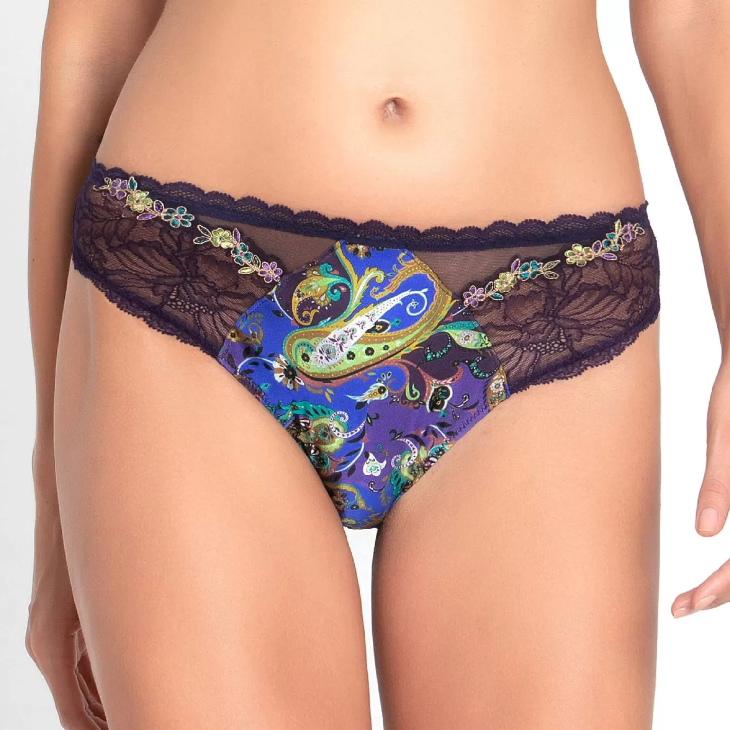 Femme Lise Charmel Slip-Slip Fantaisie